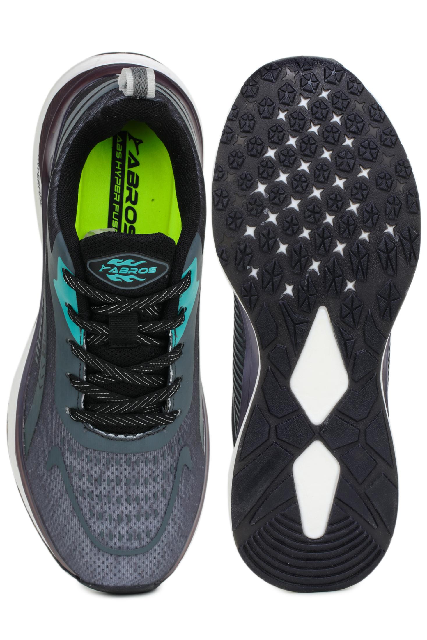Axis-Pro Hyper Fuse Sports Shoes For Men