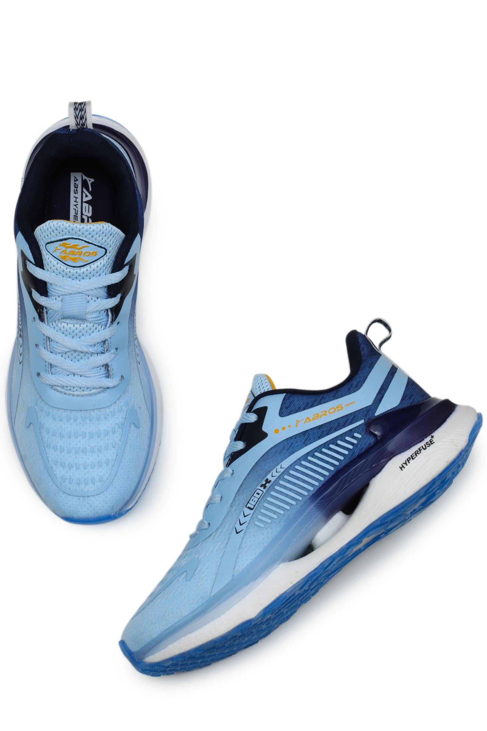 Axis-Pro Hyper Fuse Sports Shoes For Men