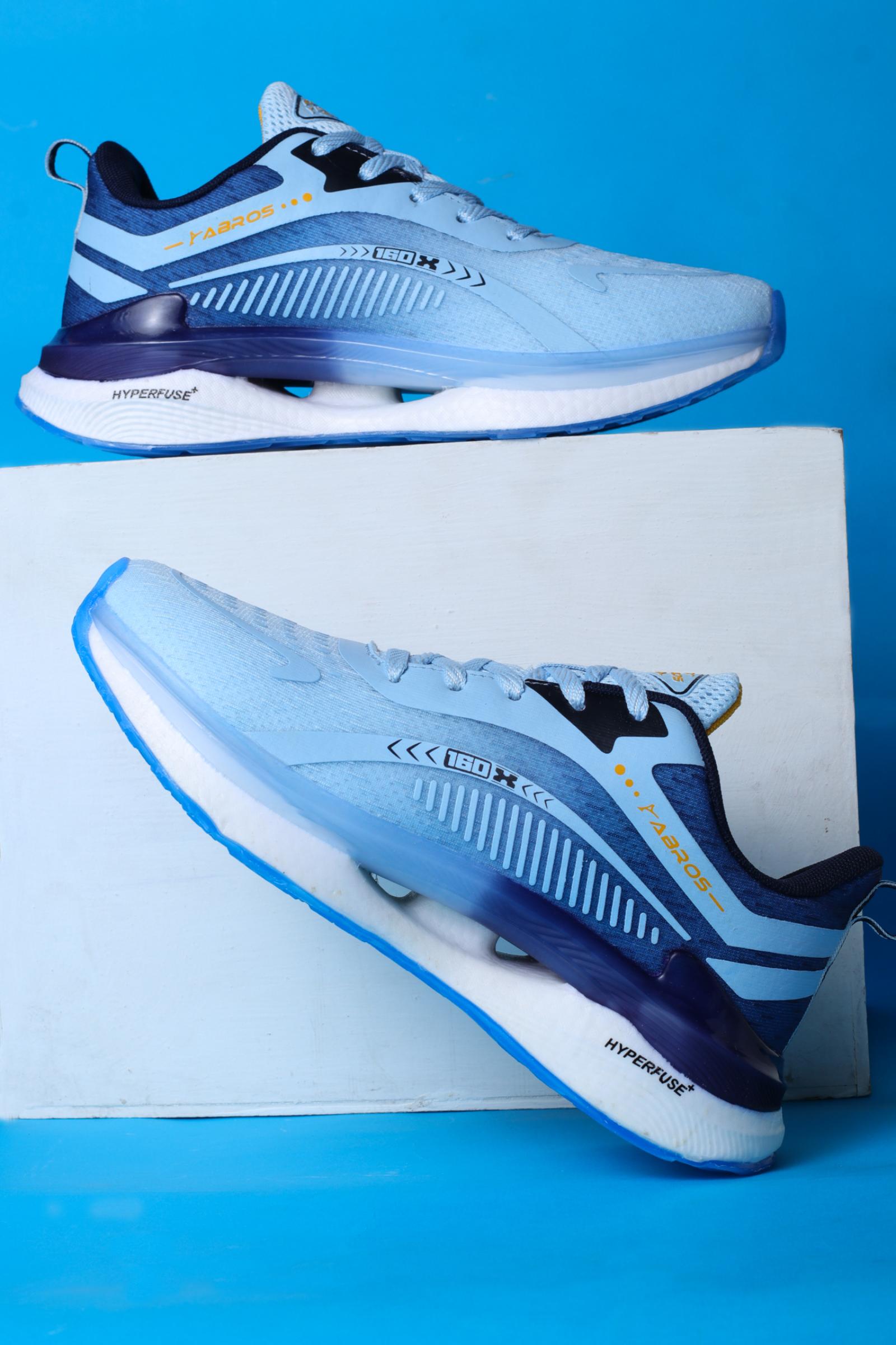 Axis-Pro Hyper Fuse Sports Shoes For Men