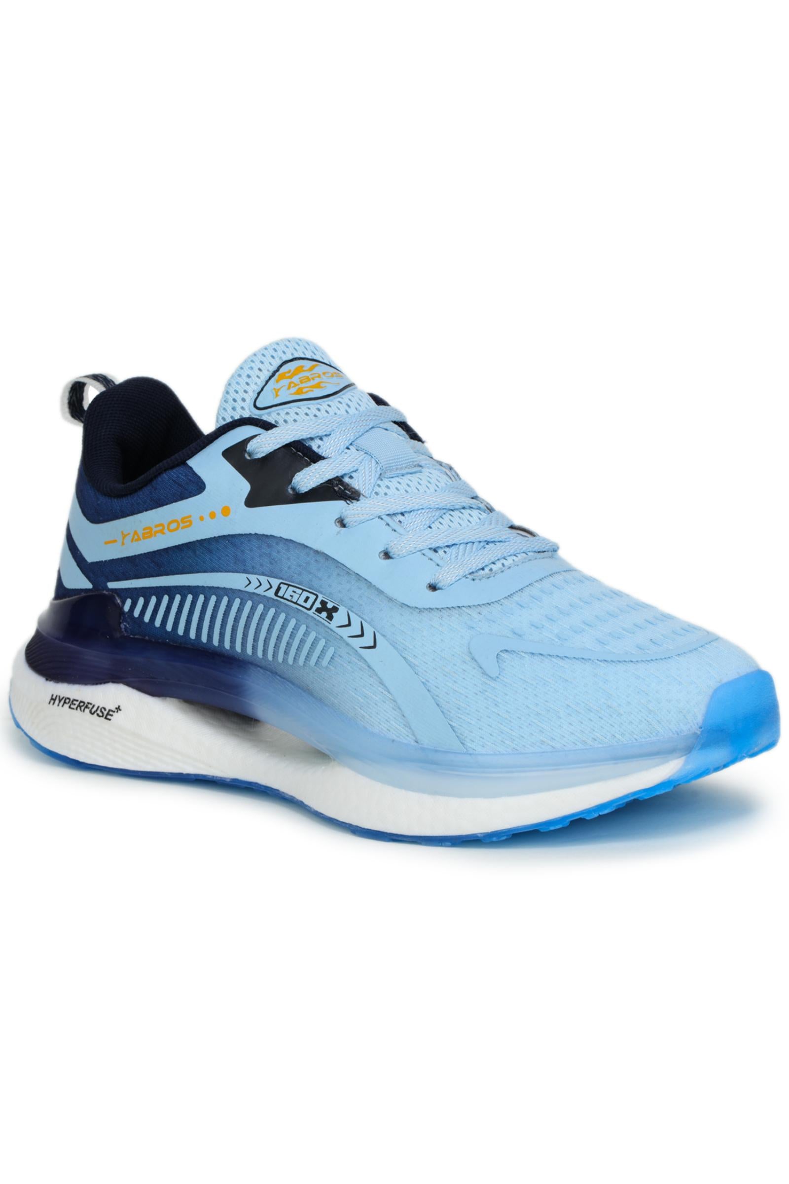 Axis-Pro Hyper Fuse Sports Shoes For Men