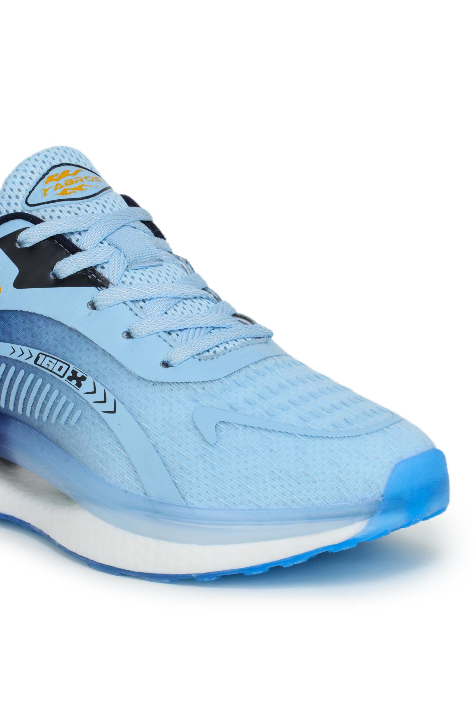 Axis-Pro Hyper Fuse Sports Shoes For Men