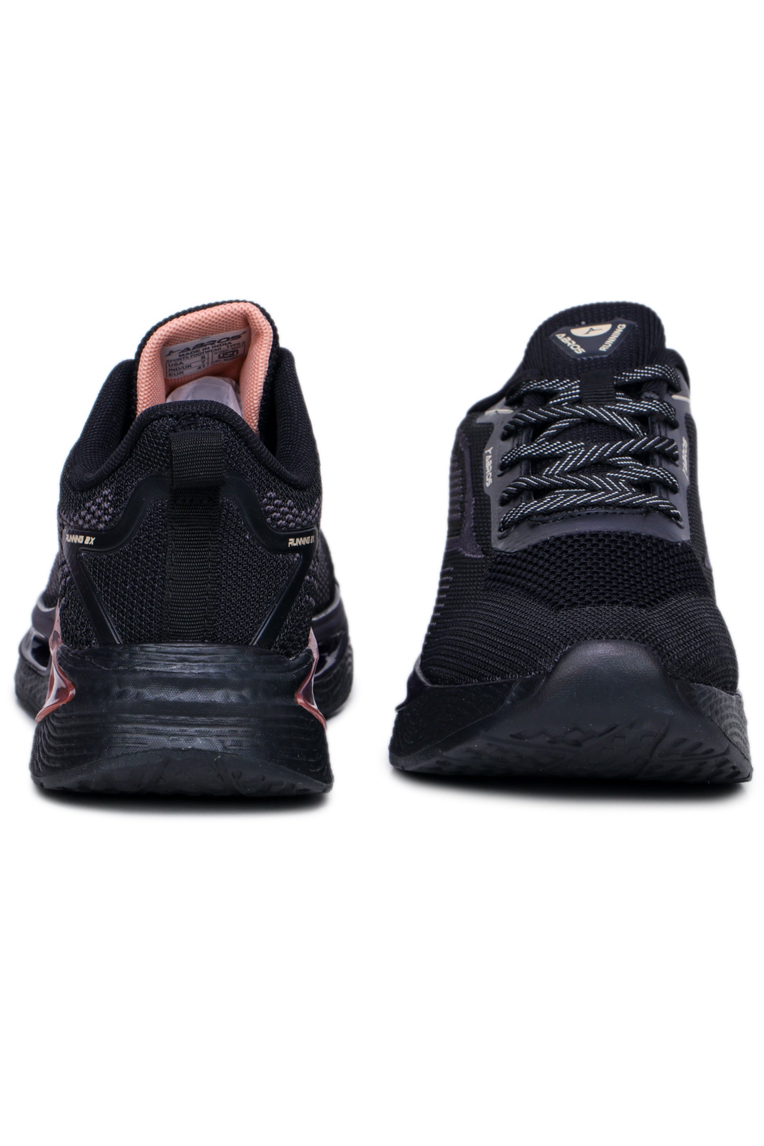 MEHMARI Sports Shoes