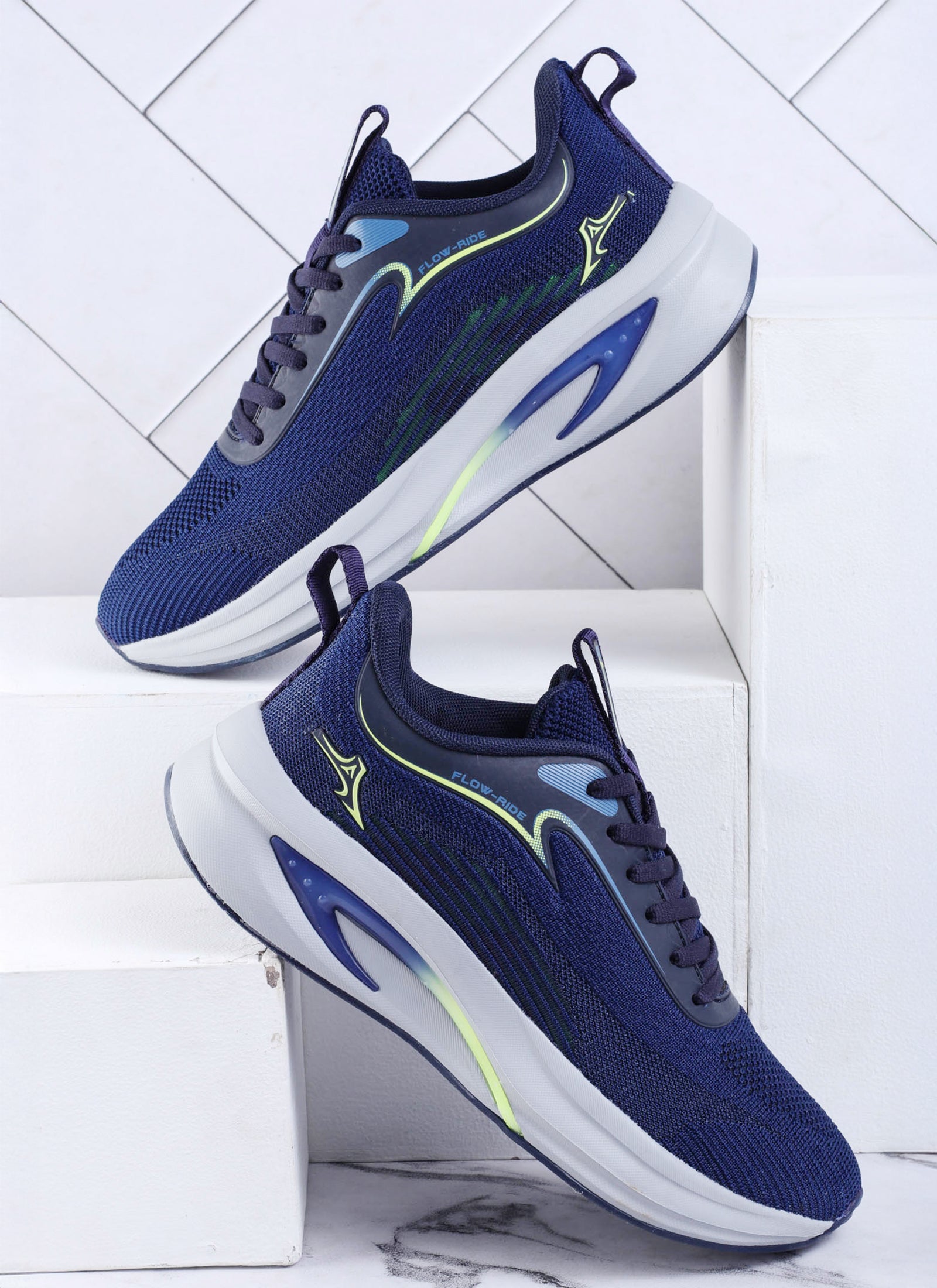 Scorp Sports Shoes For Men