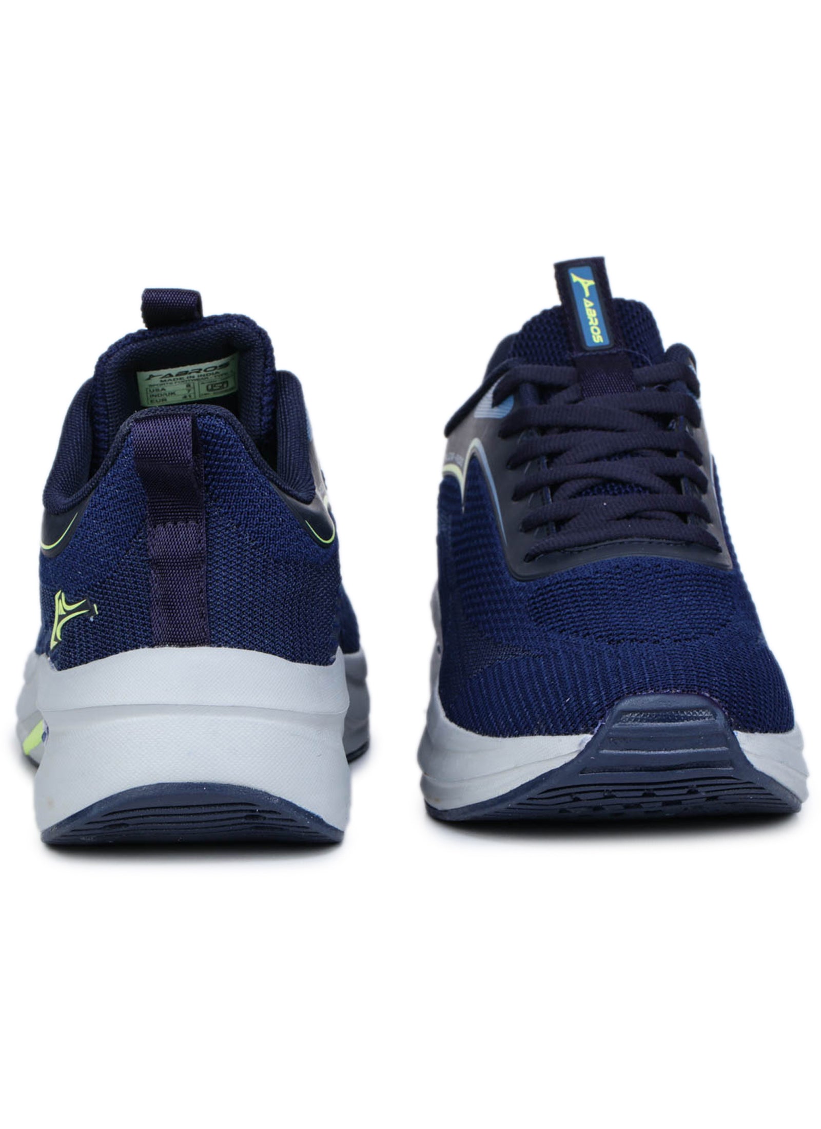 Scorp Sports Shoes For Men