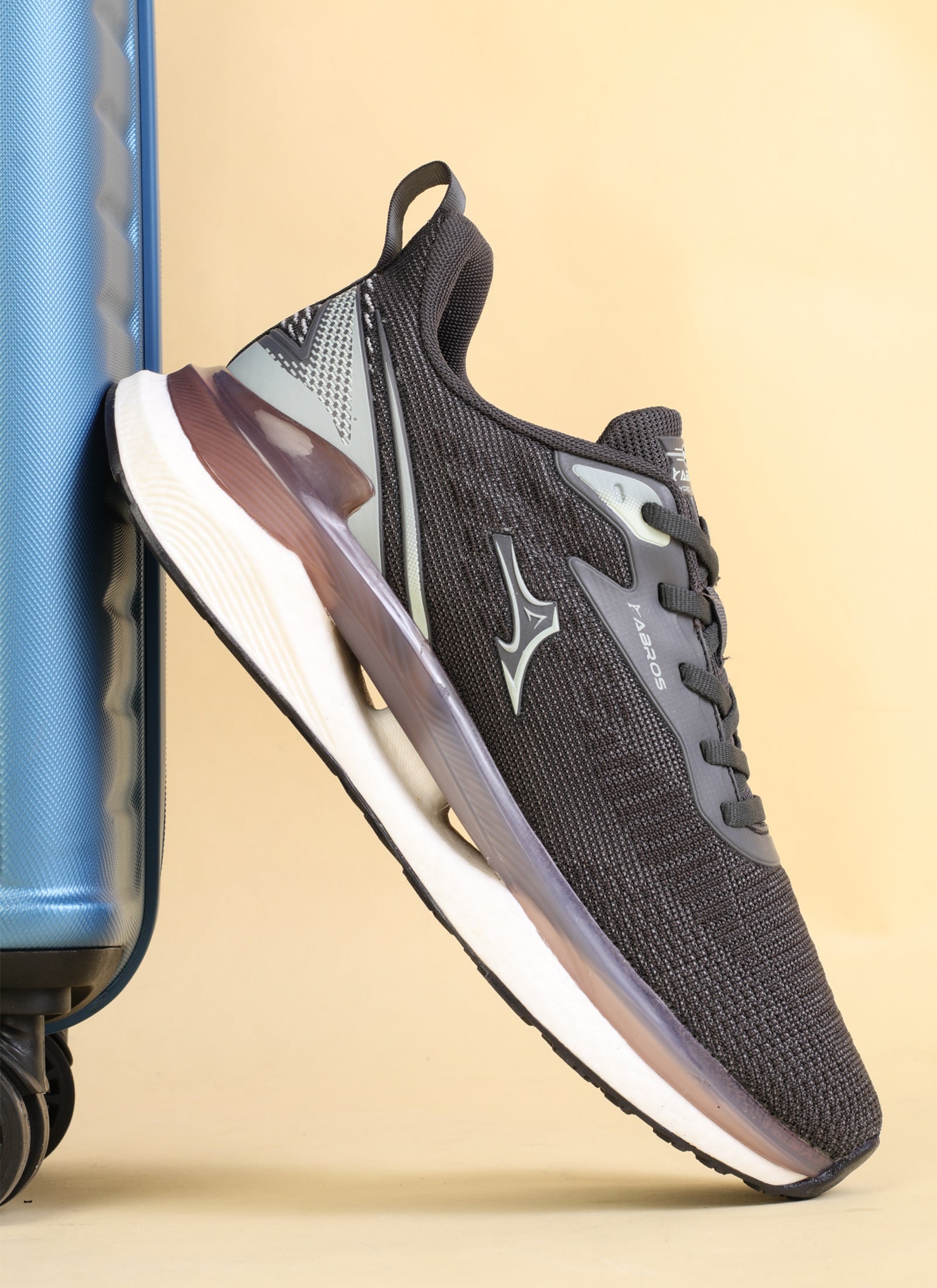 Native-Pro Sports Shoes for Men