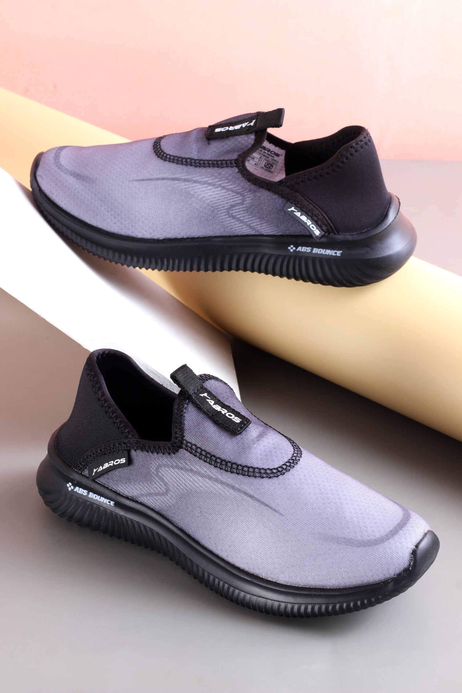 RAZE WALKING SHOES - Abros Sports