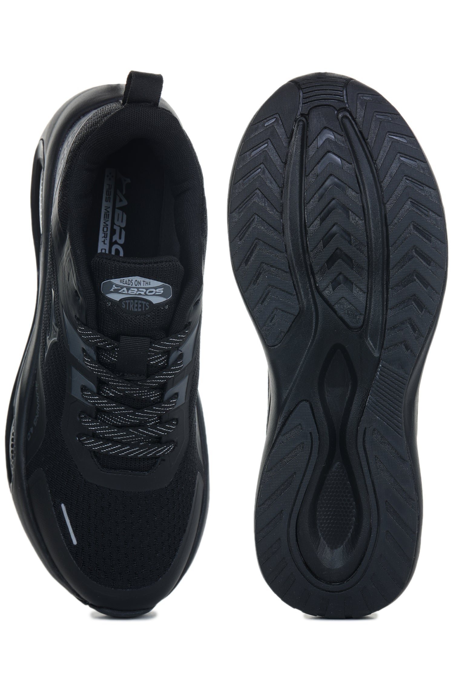 B-POOL Sports Shoes