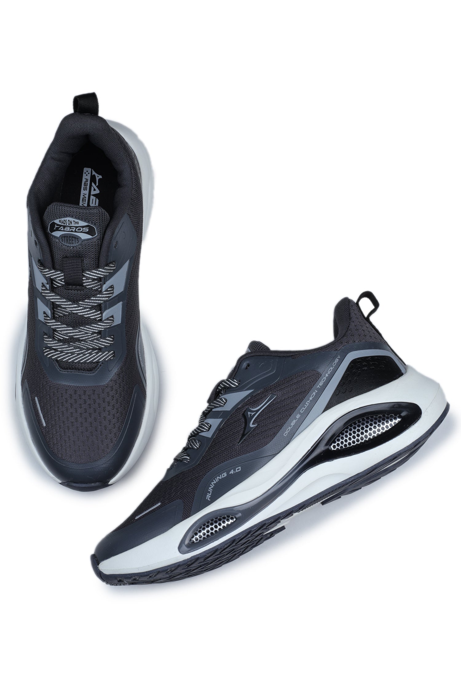 B-POOL Sports Shoes