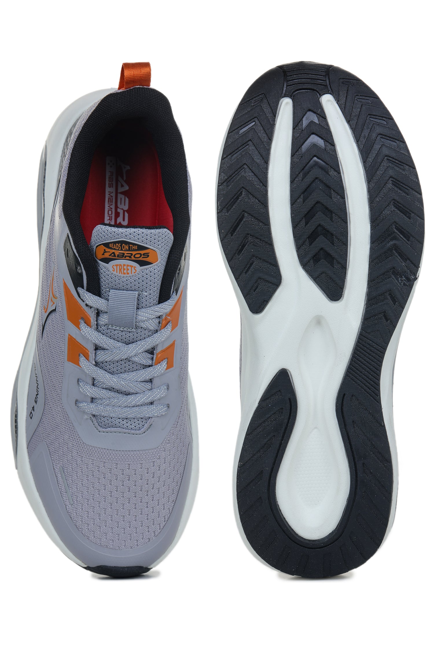 B-POOL Sports Shoes