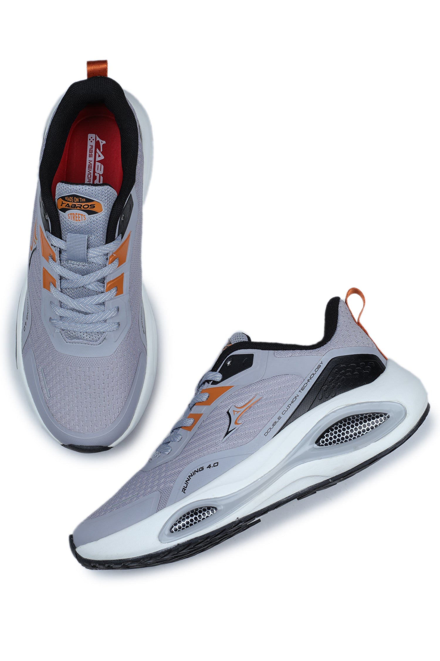B-POOL Sports Shoes