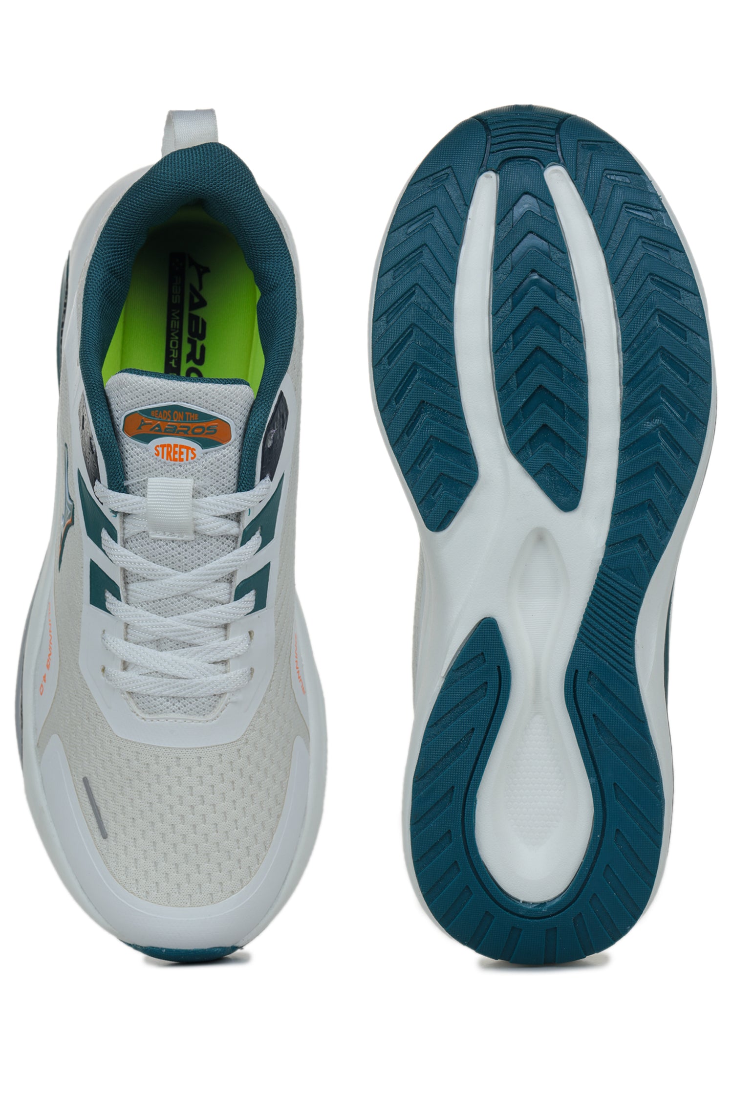 B-POOL Sports Shoes