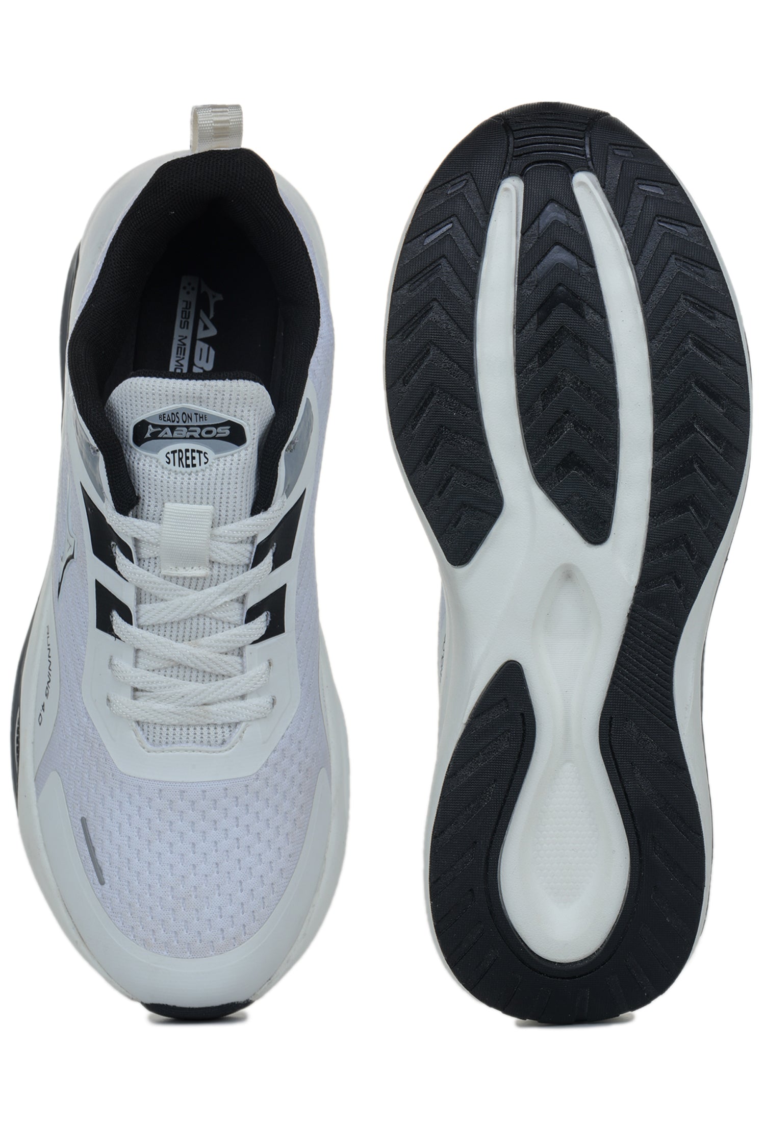 B-POOL Sports Shoes
