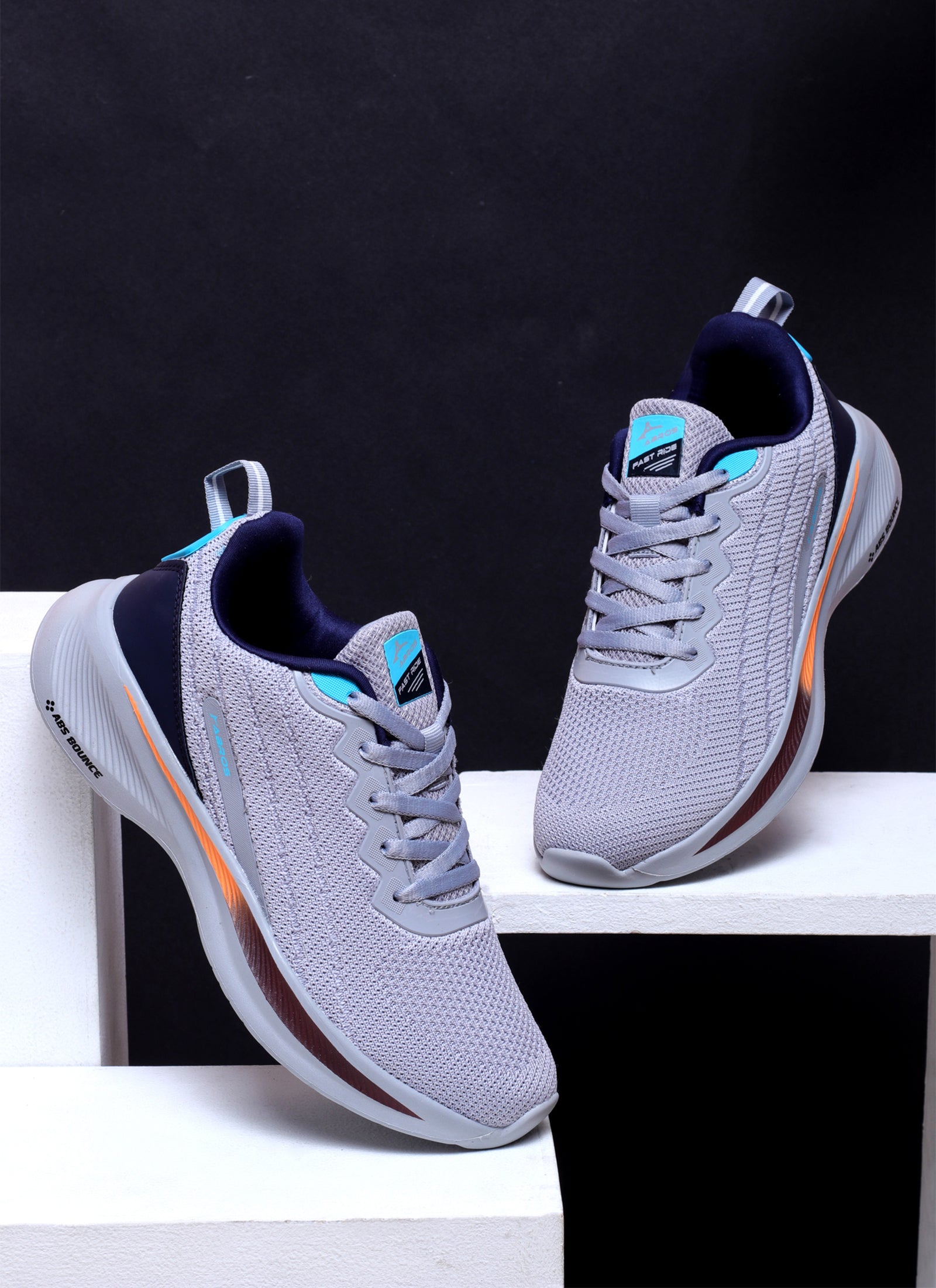 Interceptor-3 Sports Shoes For Men