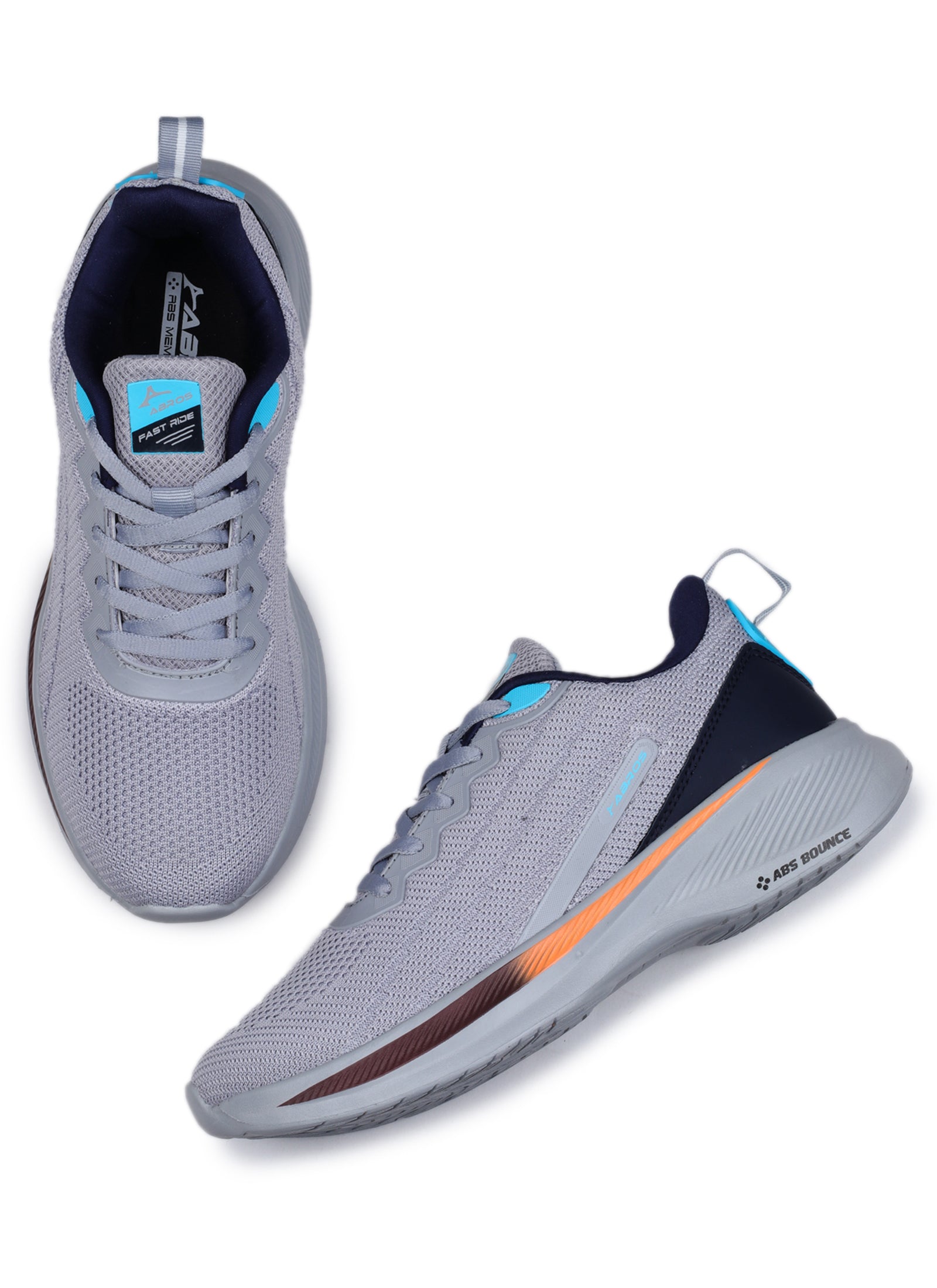 Interceptor-3 Sports Shoes For Men