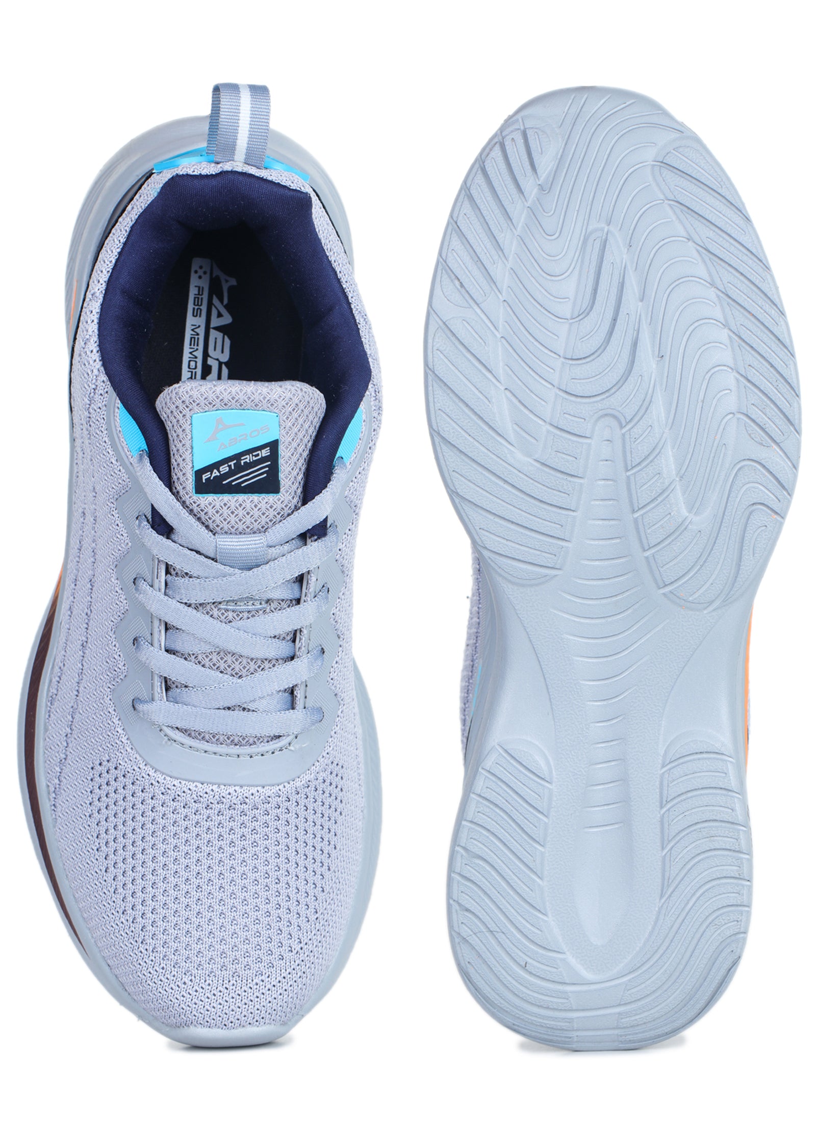 Interceptor-3 Sports Shoes For Men