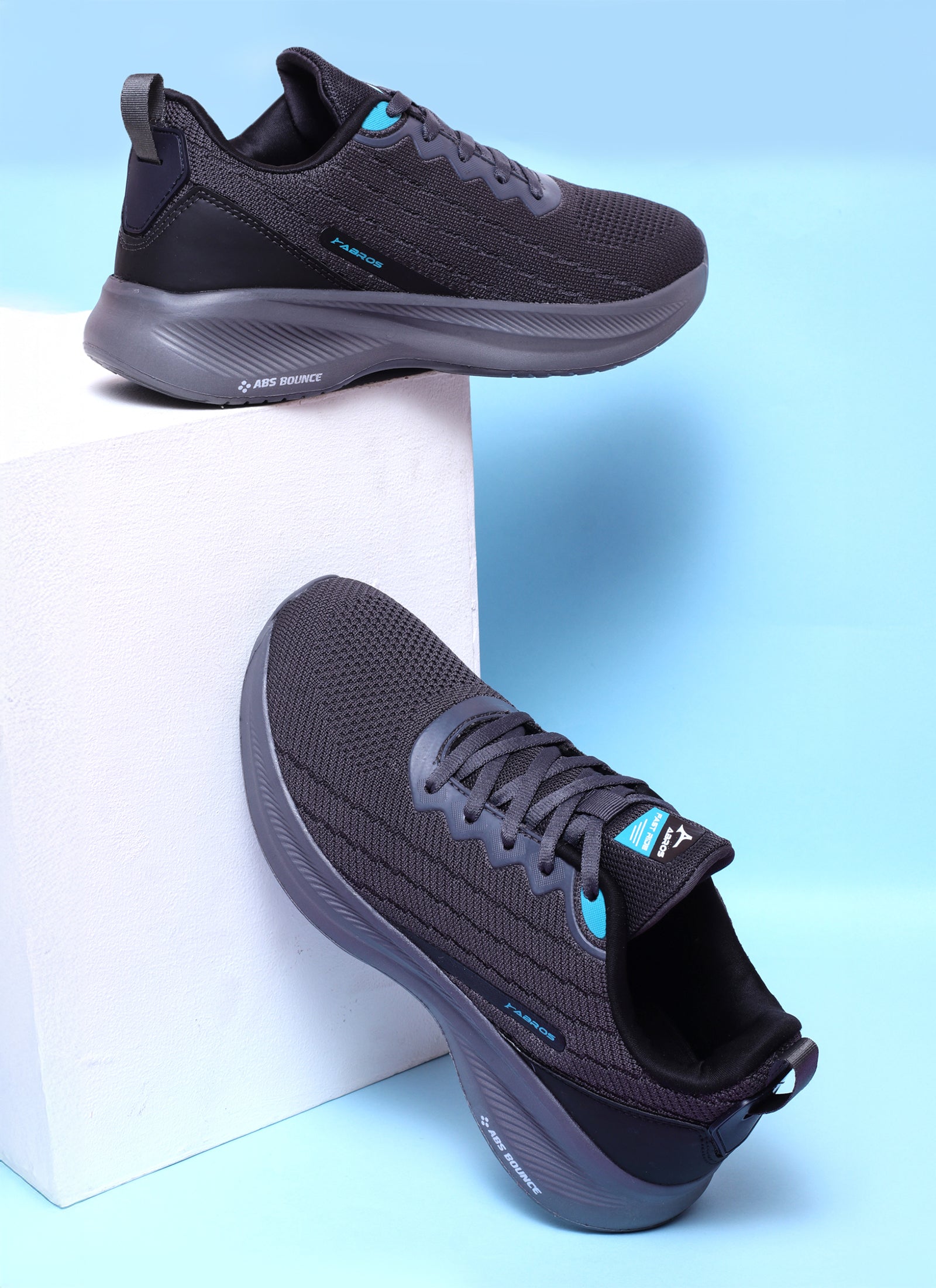 Interceptor-3 Sports Shoes For Men