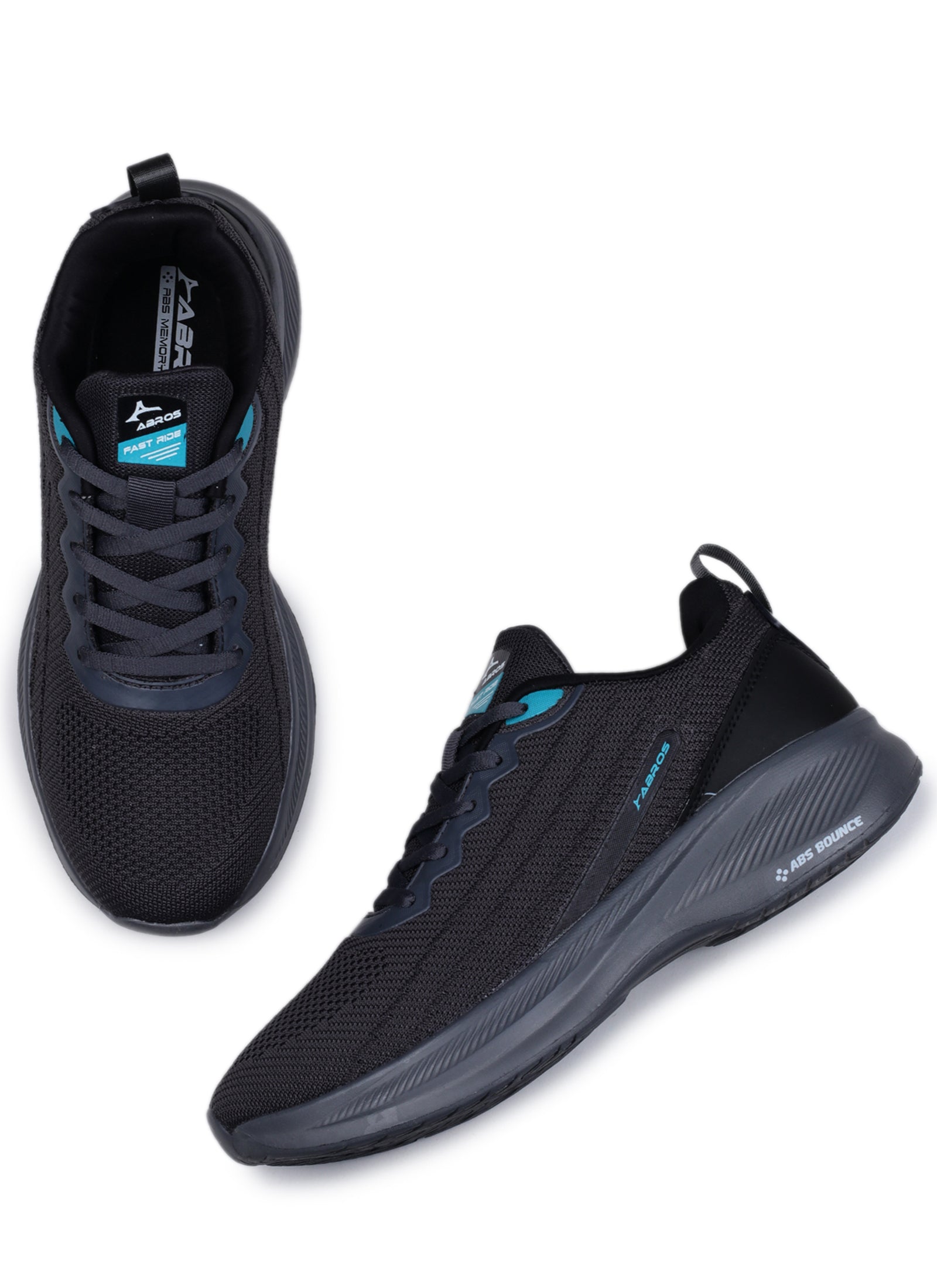 Interceptor-3 Sports Shoes For Men