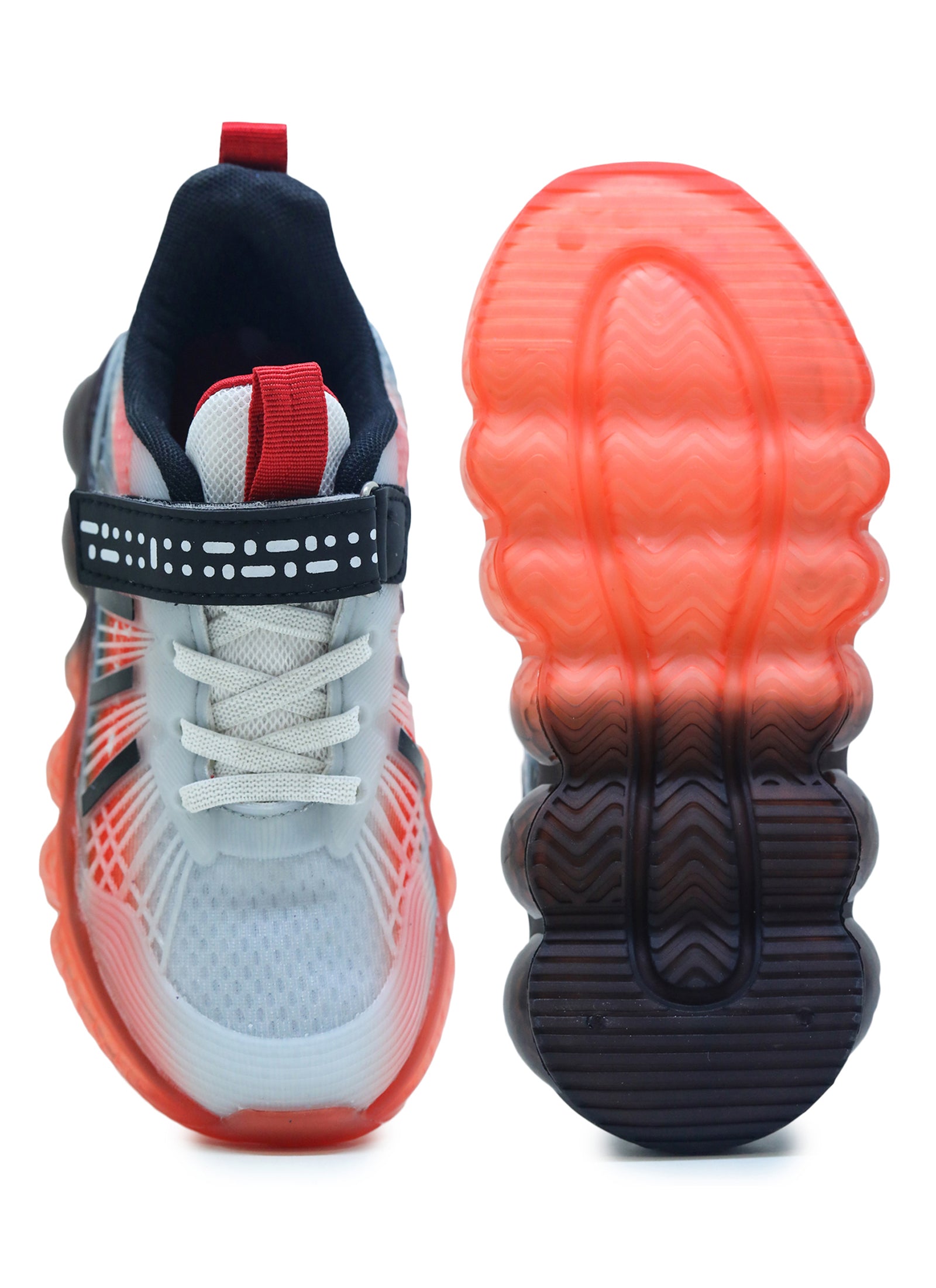 Fire Fly-1 Sports Shoes For Kids