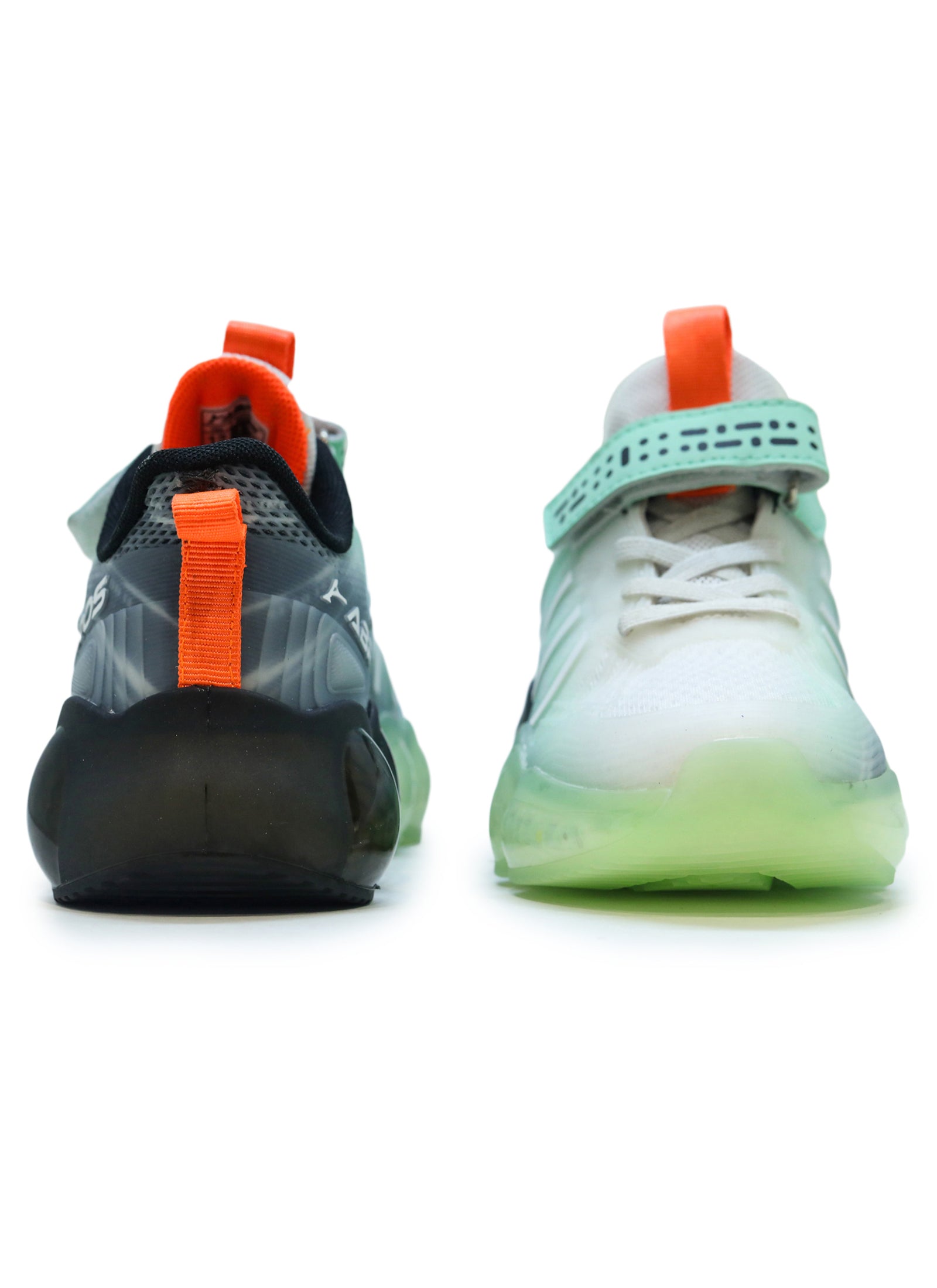 Fire Fly-1 Sports Shoes For Kids
