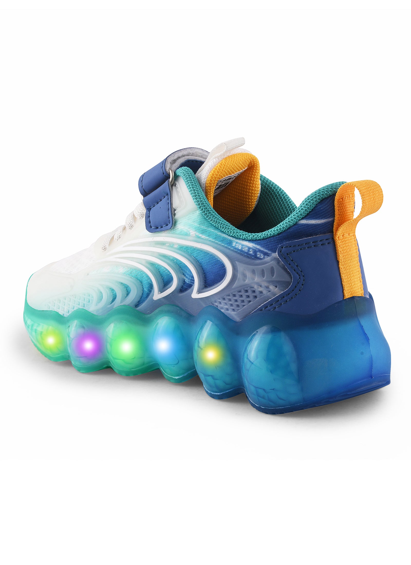 Fire Fly-5 Sports Shoes for Kid