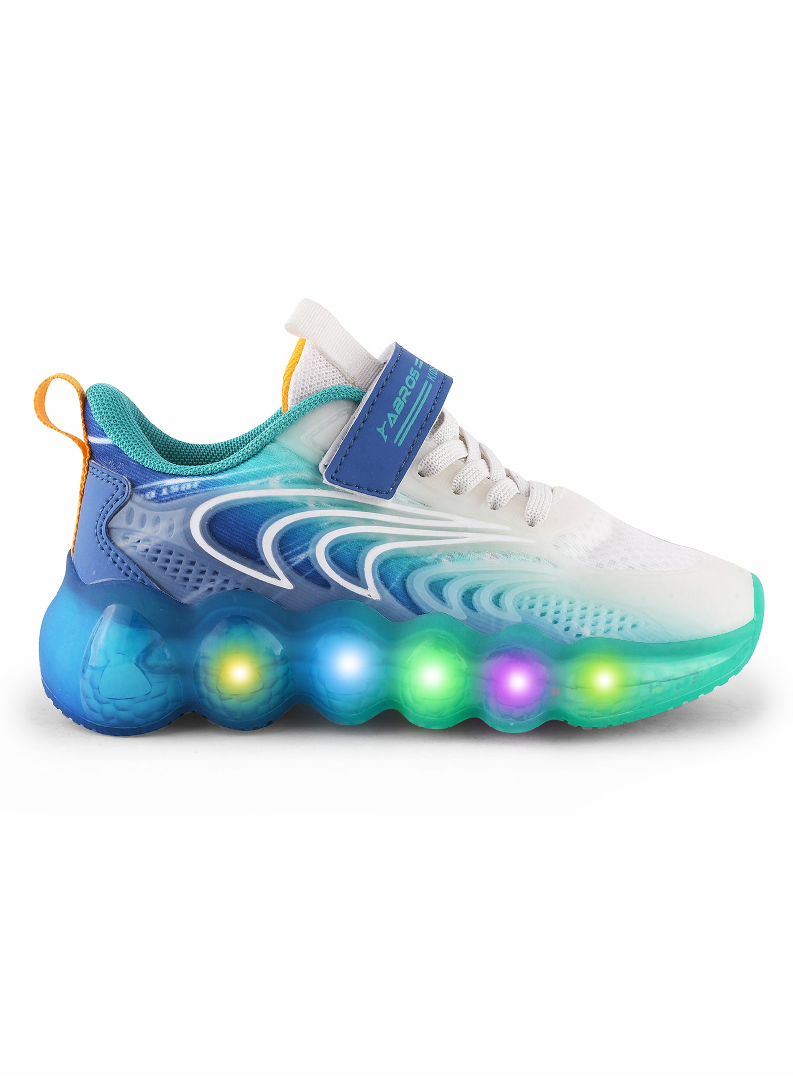 Fire Fly-5 Sports Shoes for Kid