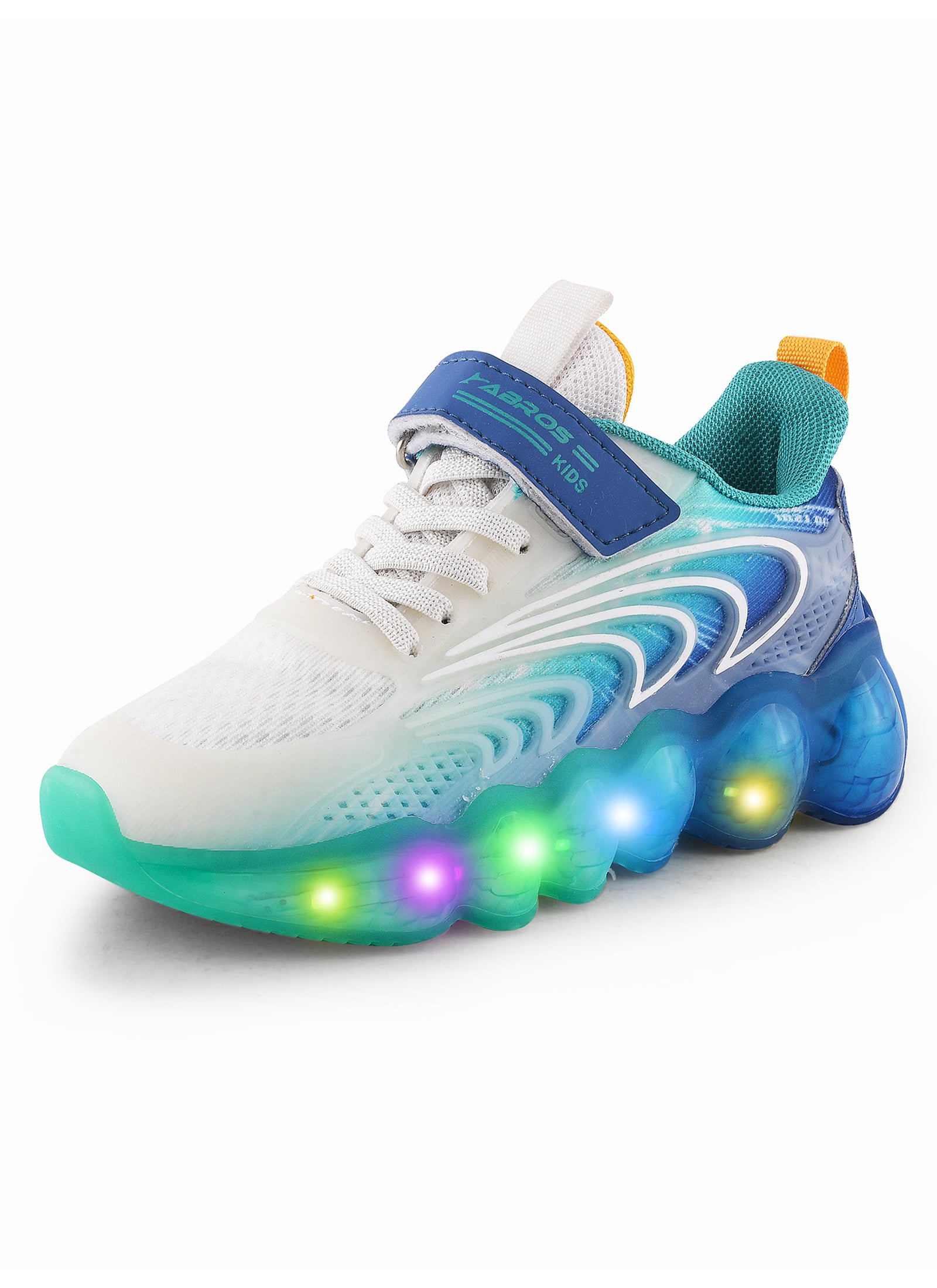 Fire Fly-5 Sports Shoes for Kid
