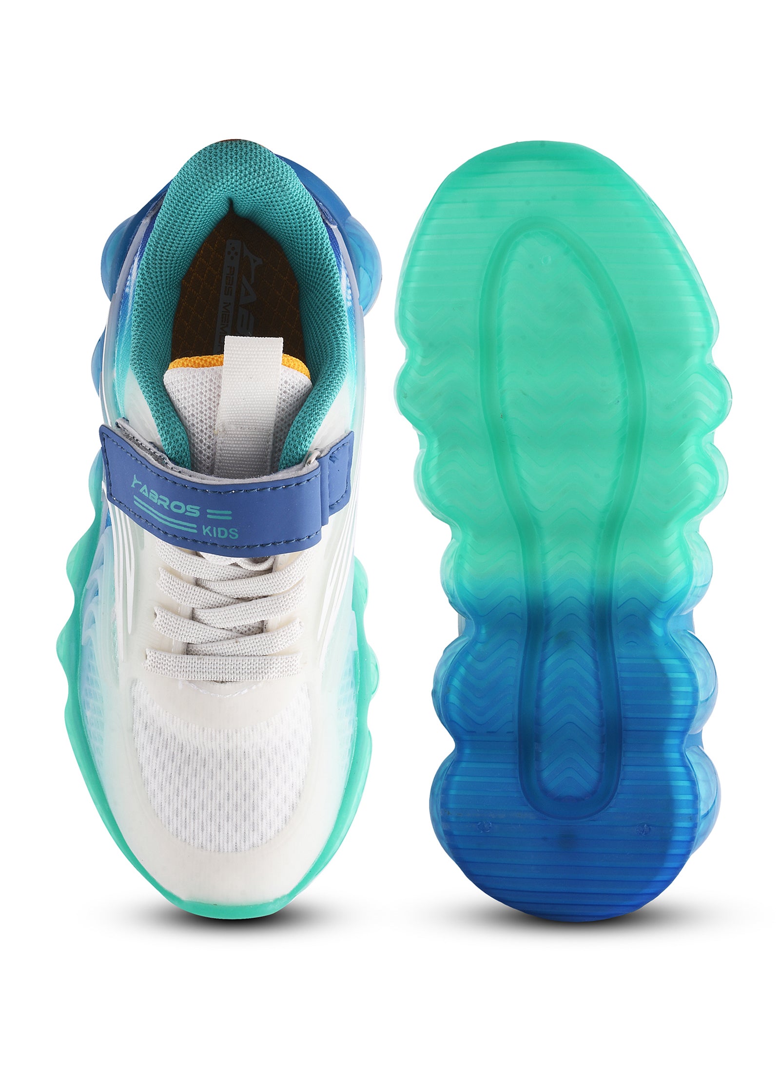 Fire Fly-5 Sports Shoes for Kid