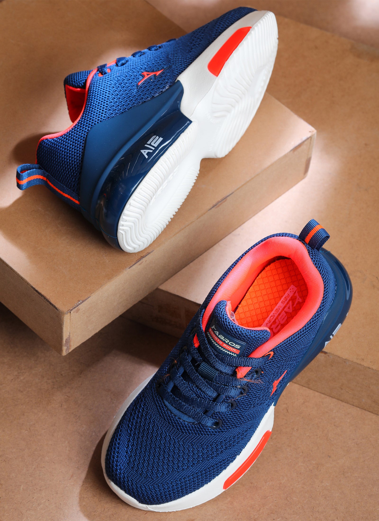 Ai 2 N Kids Sports Shoes For Kids