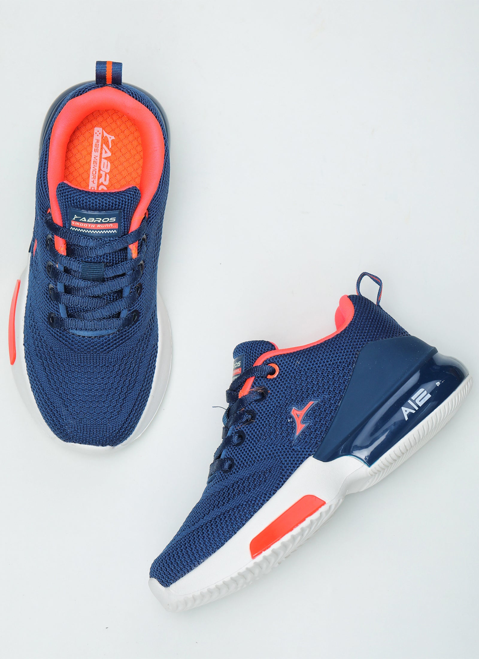 Ai 2 N Kids Sports Shoes For Kids