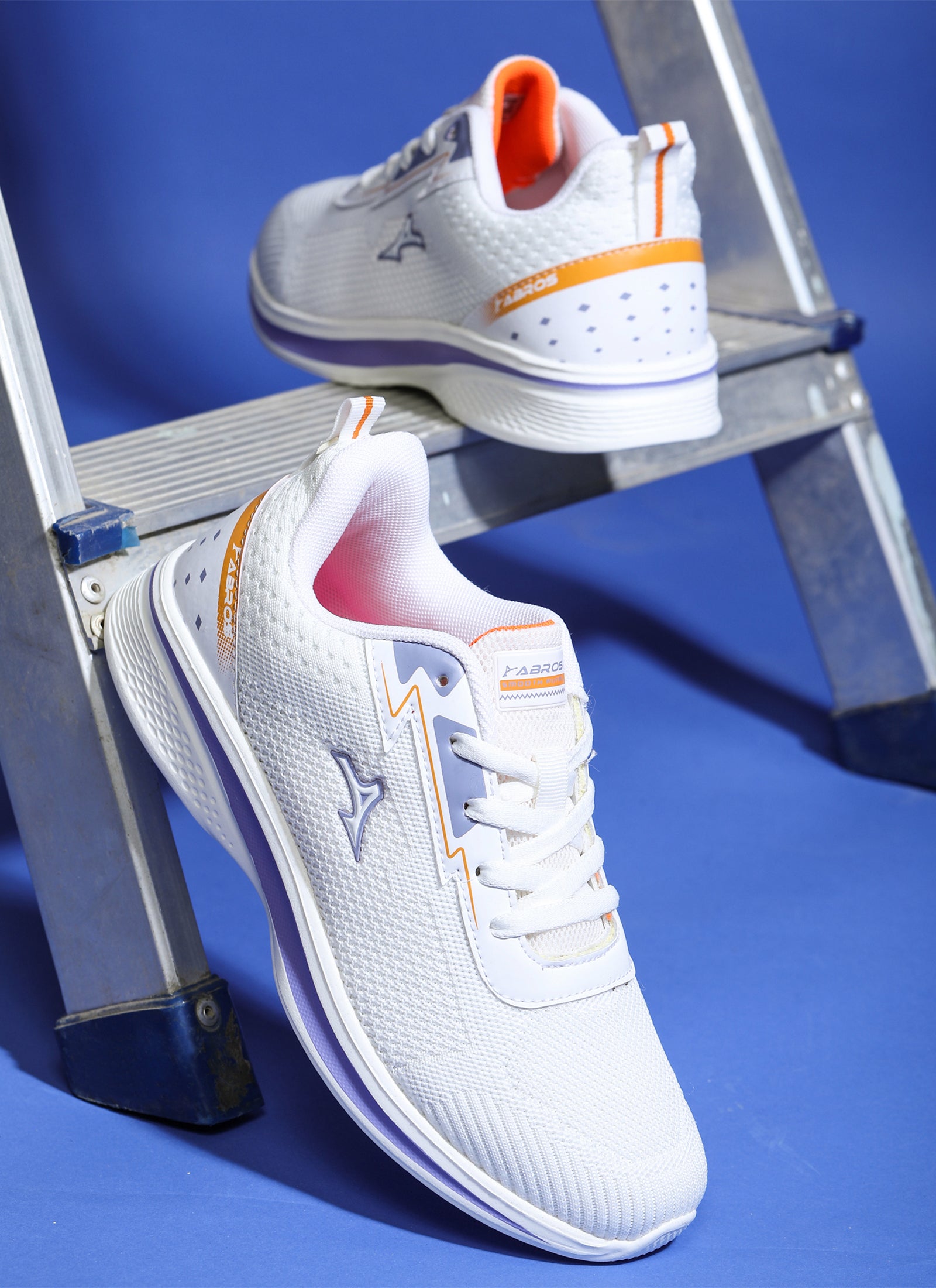 Merlin Sports Shoes for Women