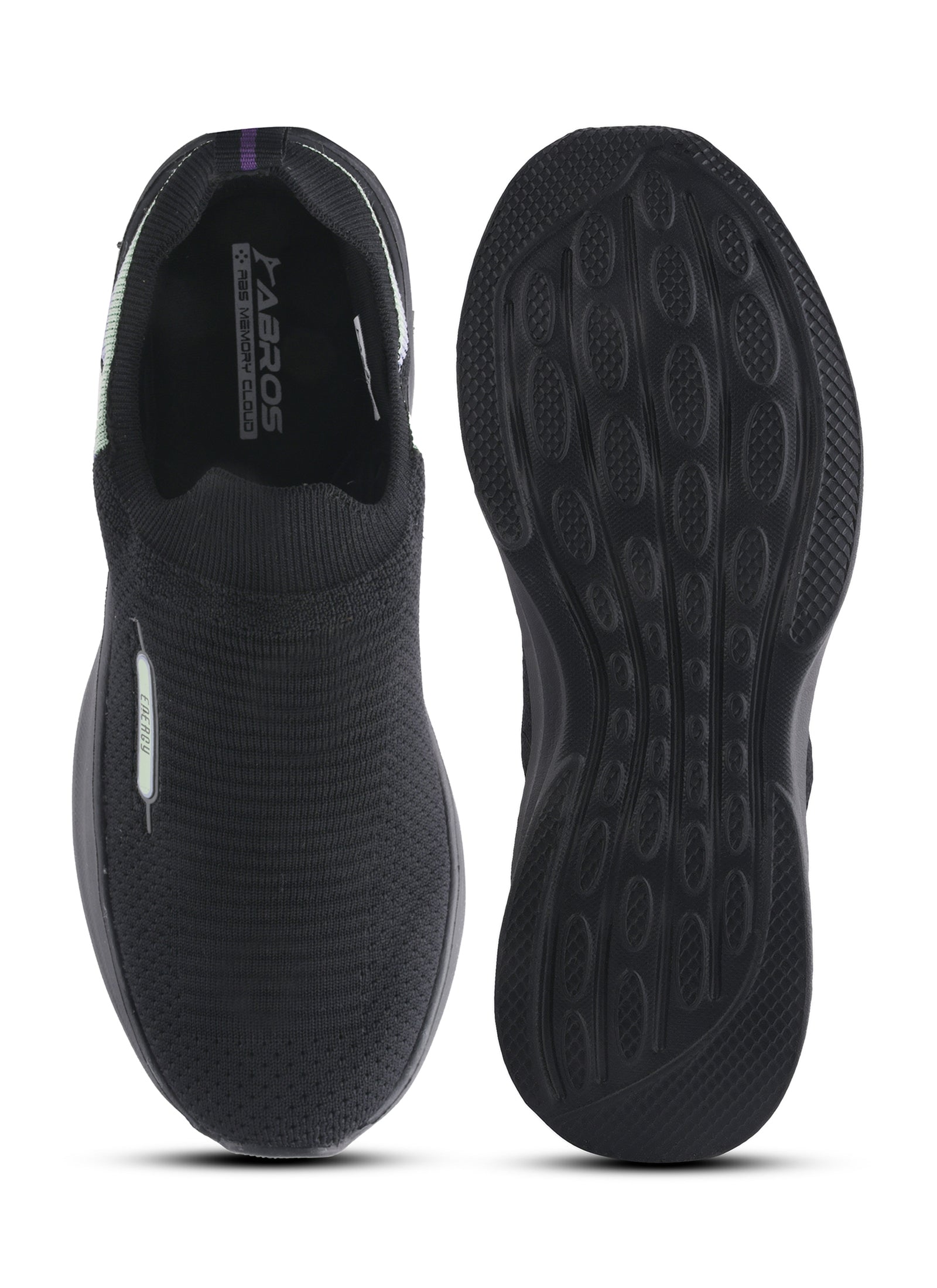 LILY-L Walking Shoes for Women