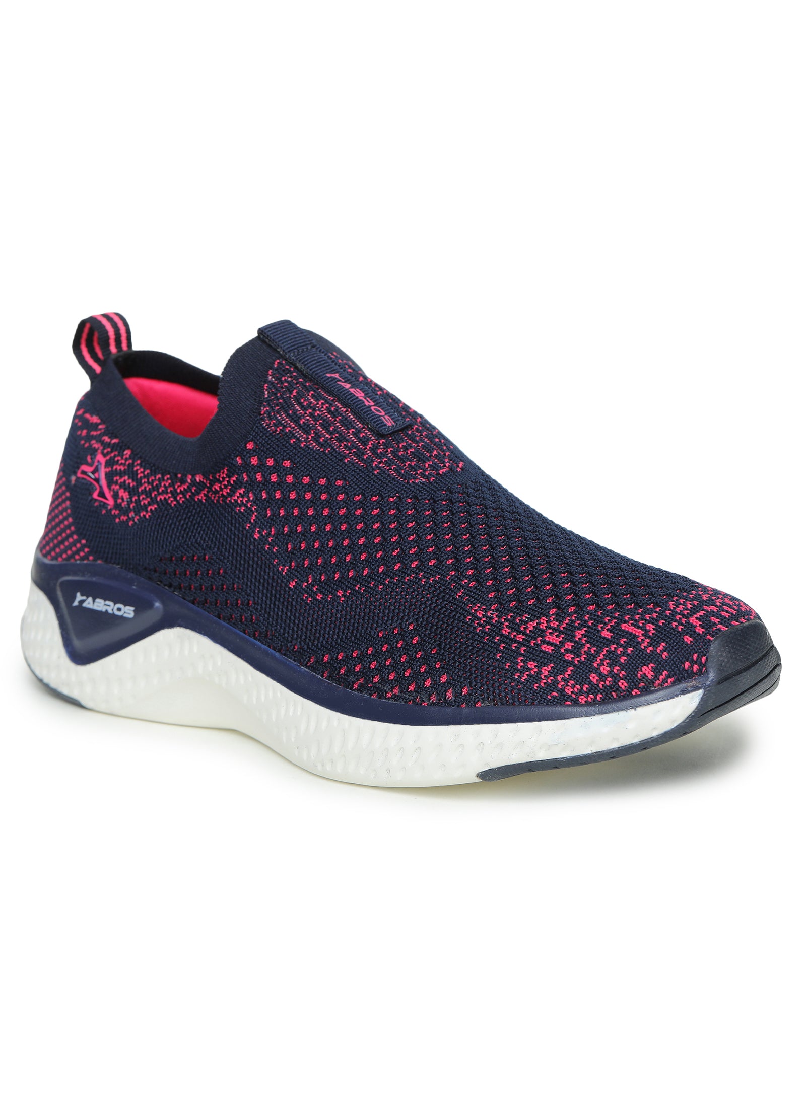 Pearl-N Walking Shoes For Women