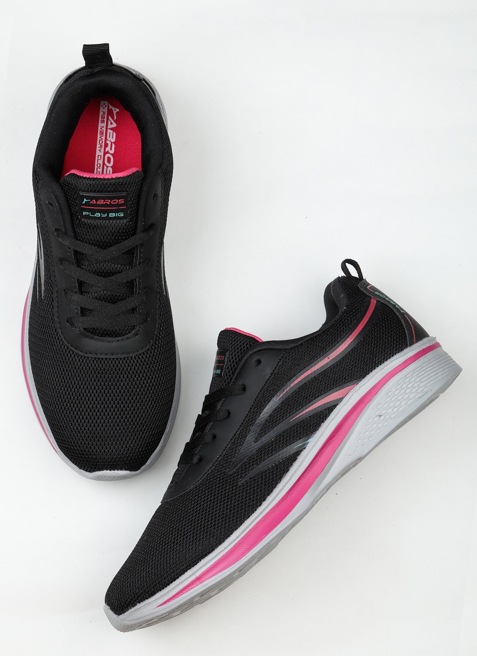 Eliana Sports Shoes For Women