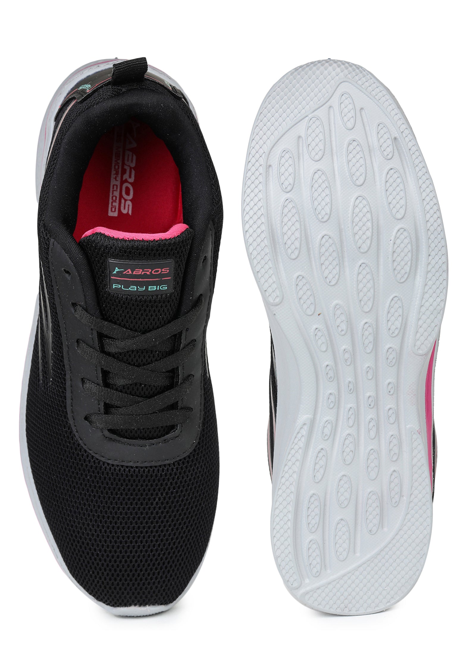Eliana Sports Shoes For Women