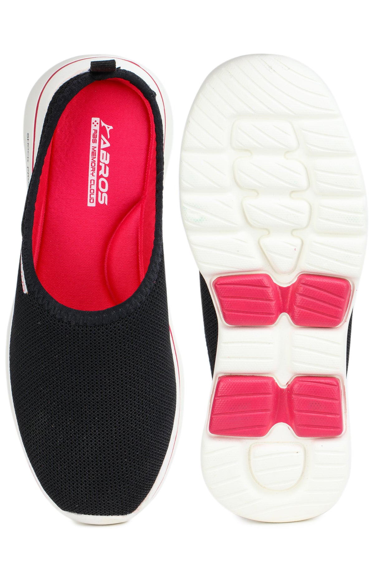 TARA Walking Shoes For Women
