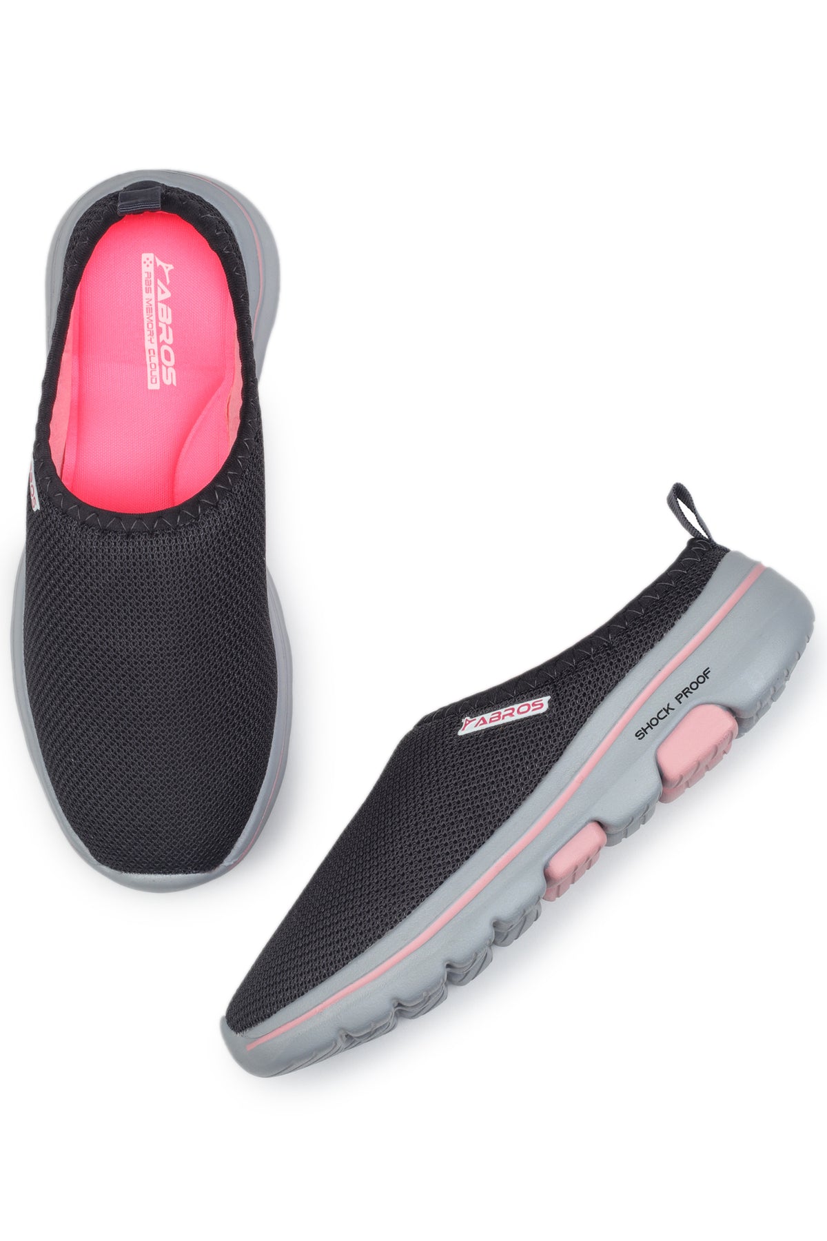 TARA Walking Shoes For Women