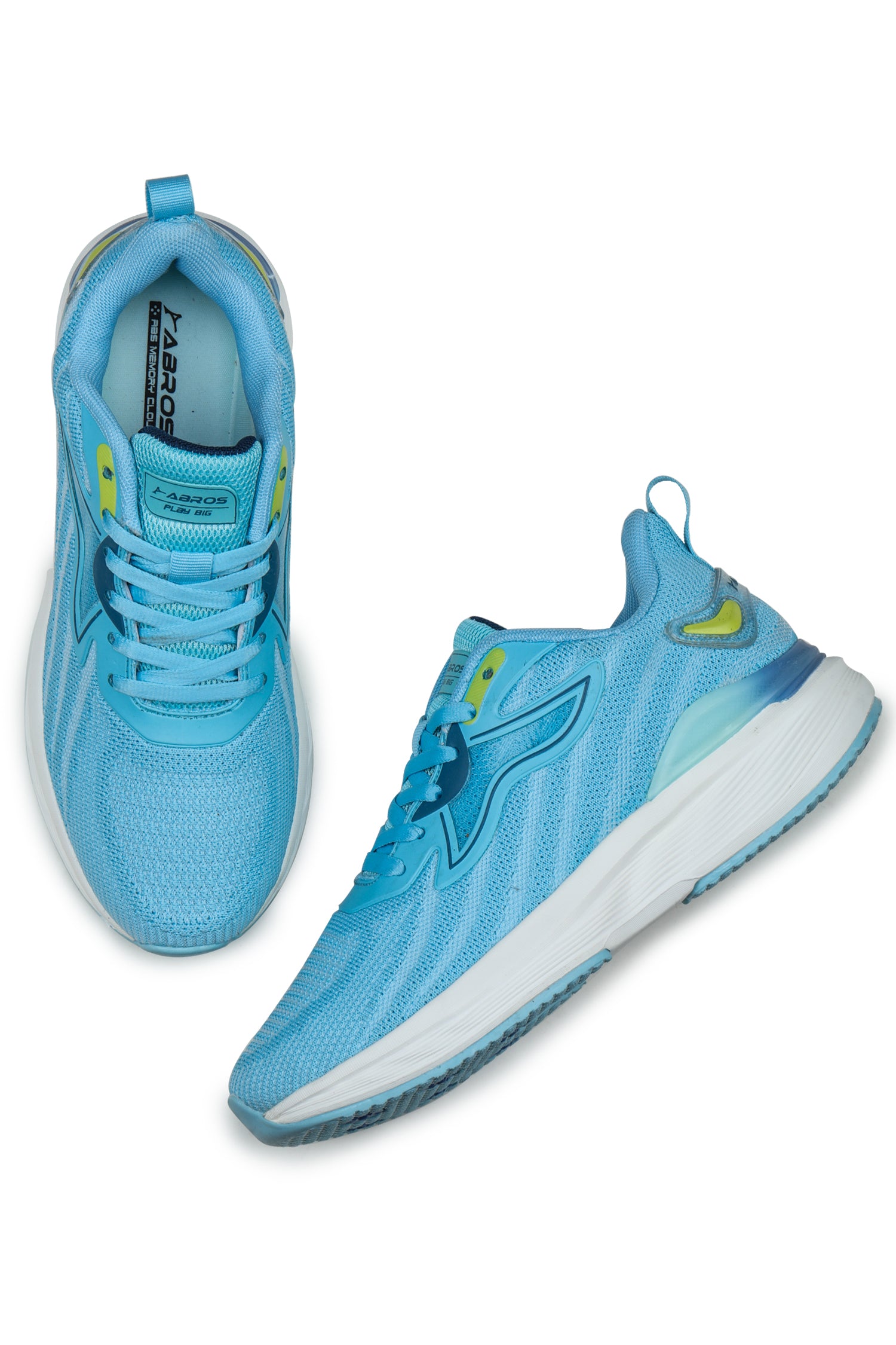 SHIRA Sports Shoes For Women