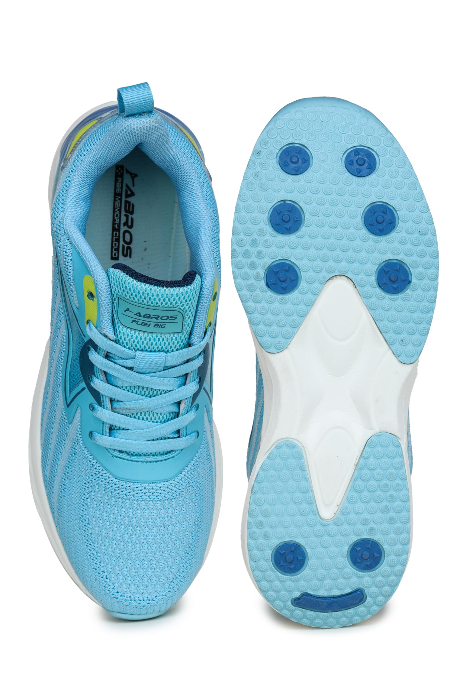 SHIRA Sports Shoes For Women