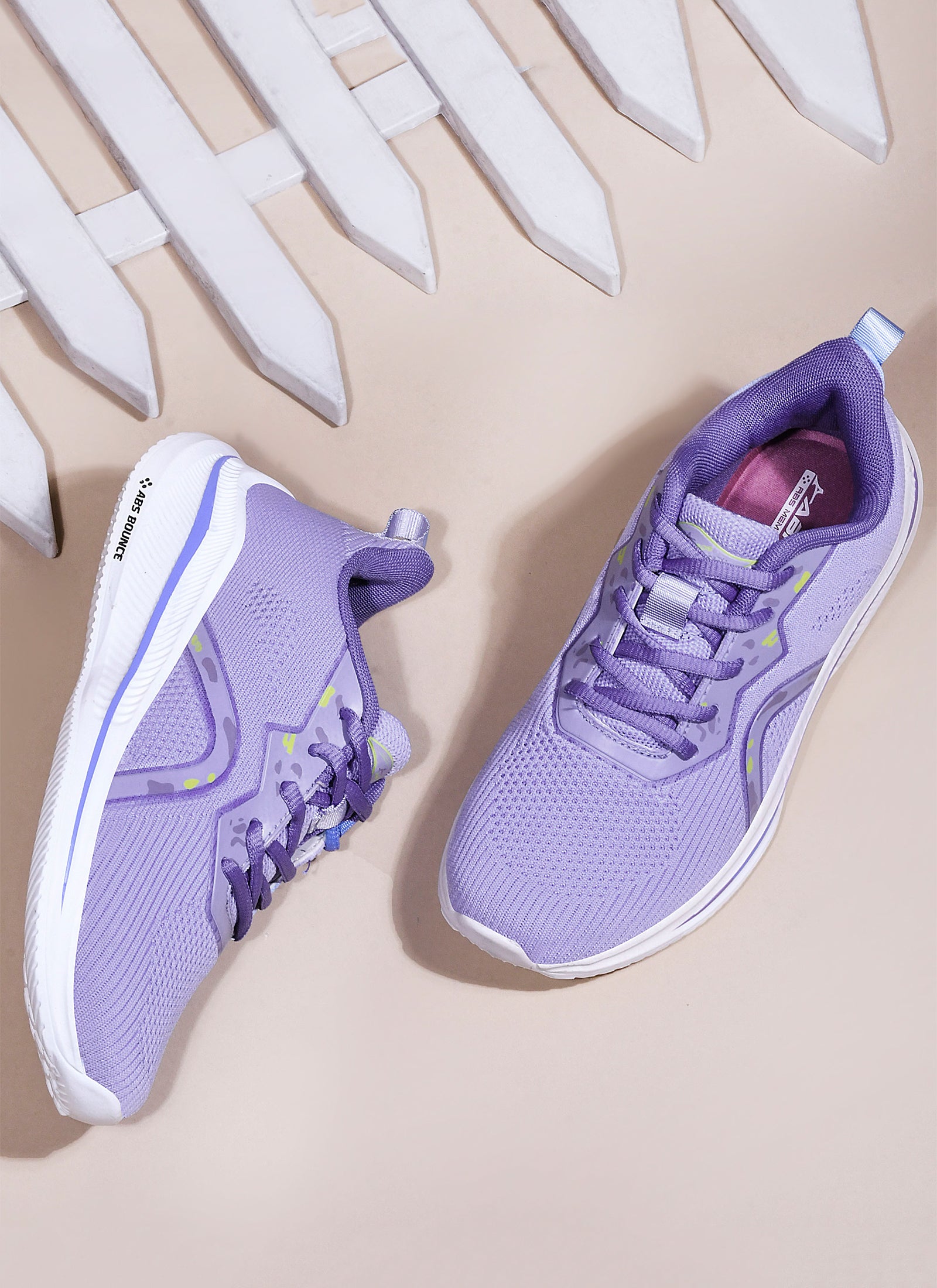 Kiara Sports Shoes for Men