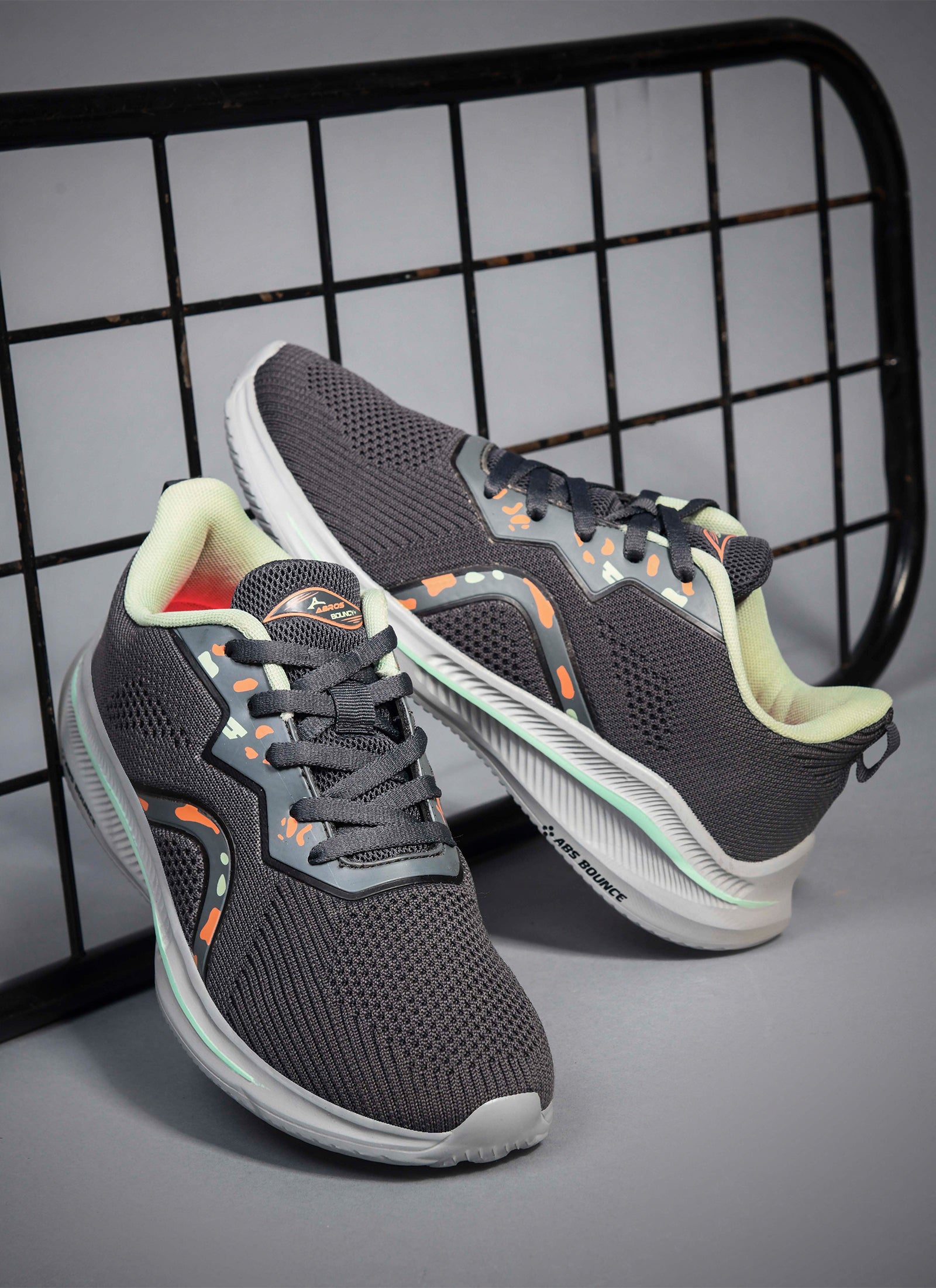 Kiara Sports Shoes for Men