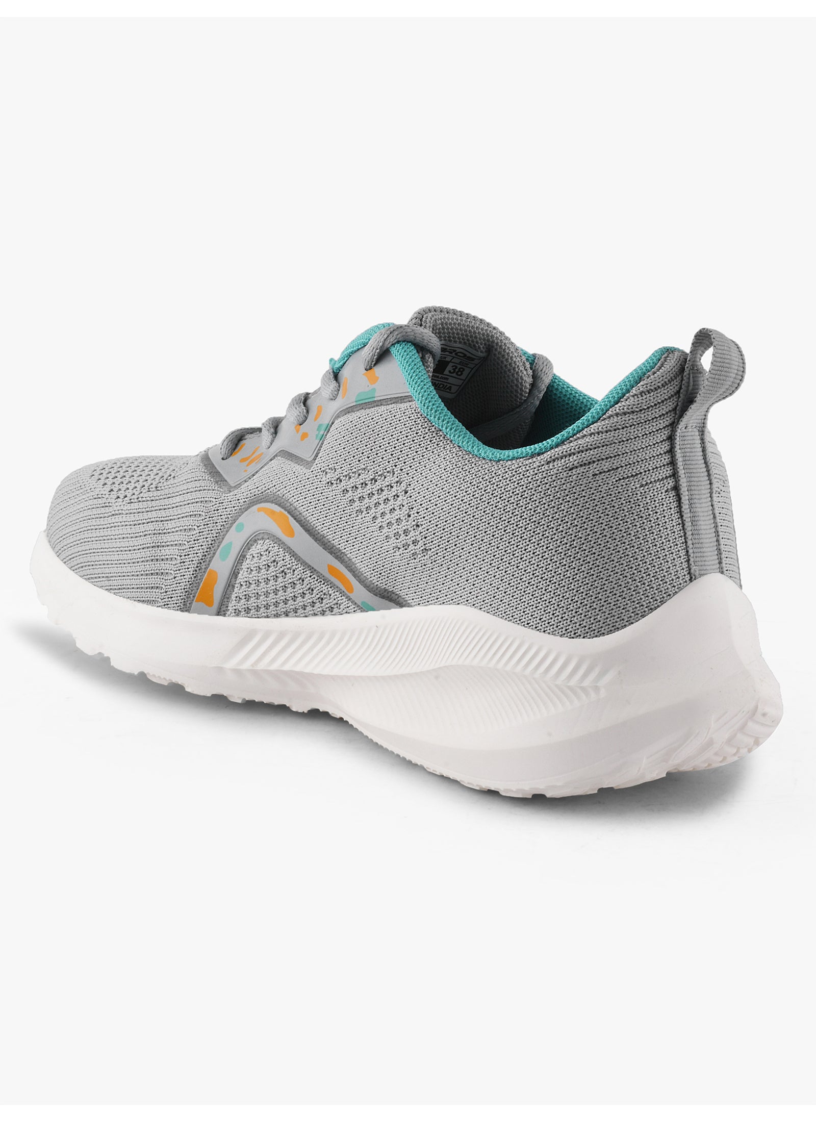 Kiara Sports Shoes for Men