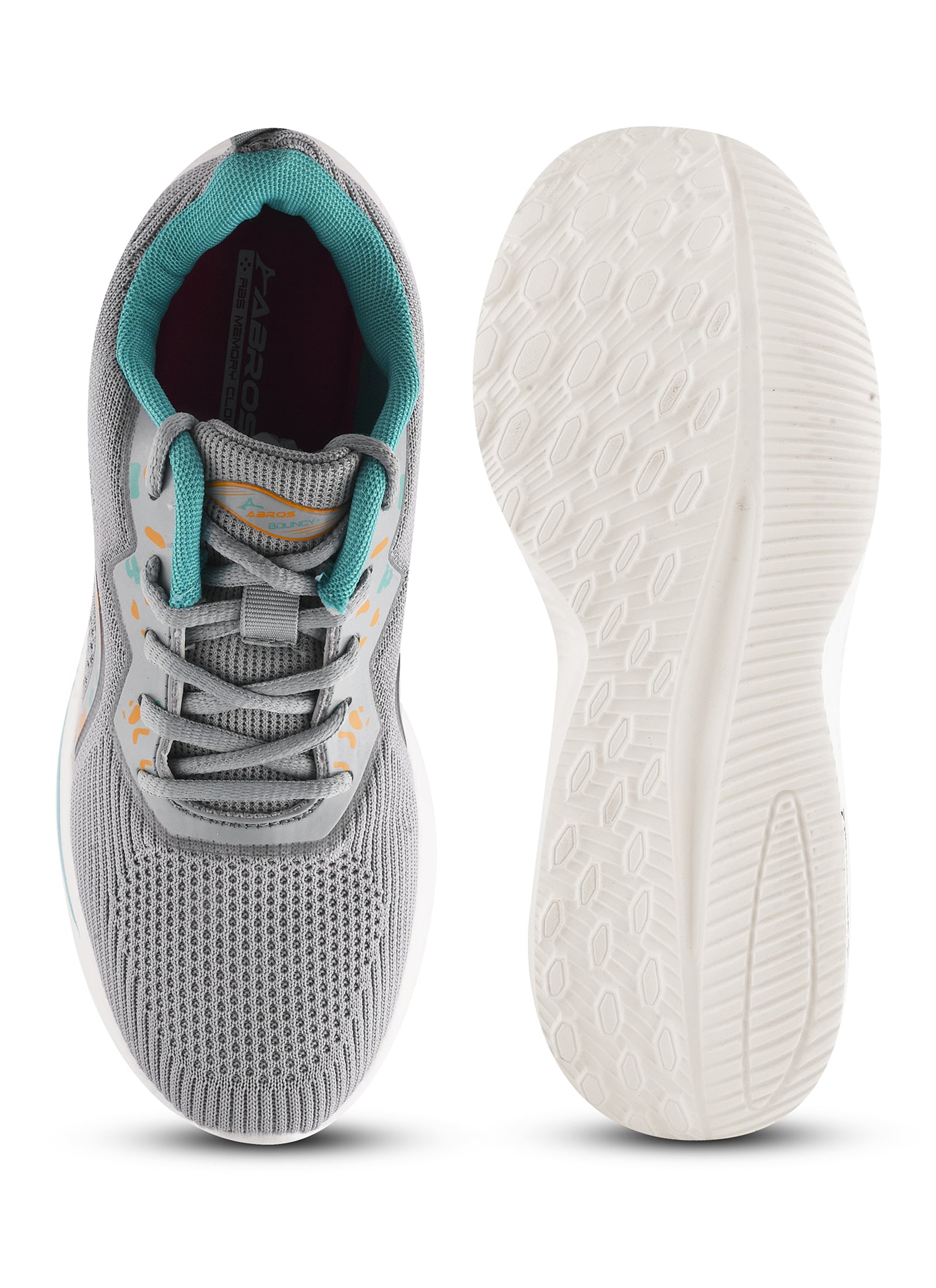 Kiara Sports Shoes for Men
