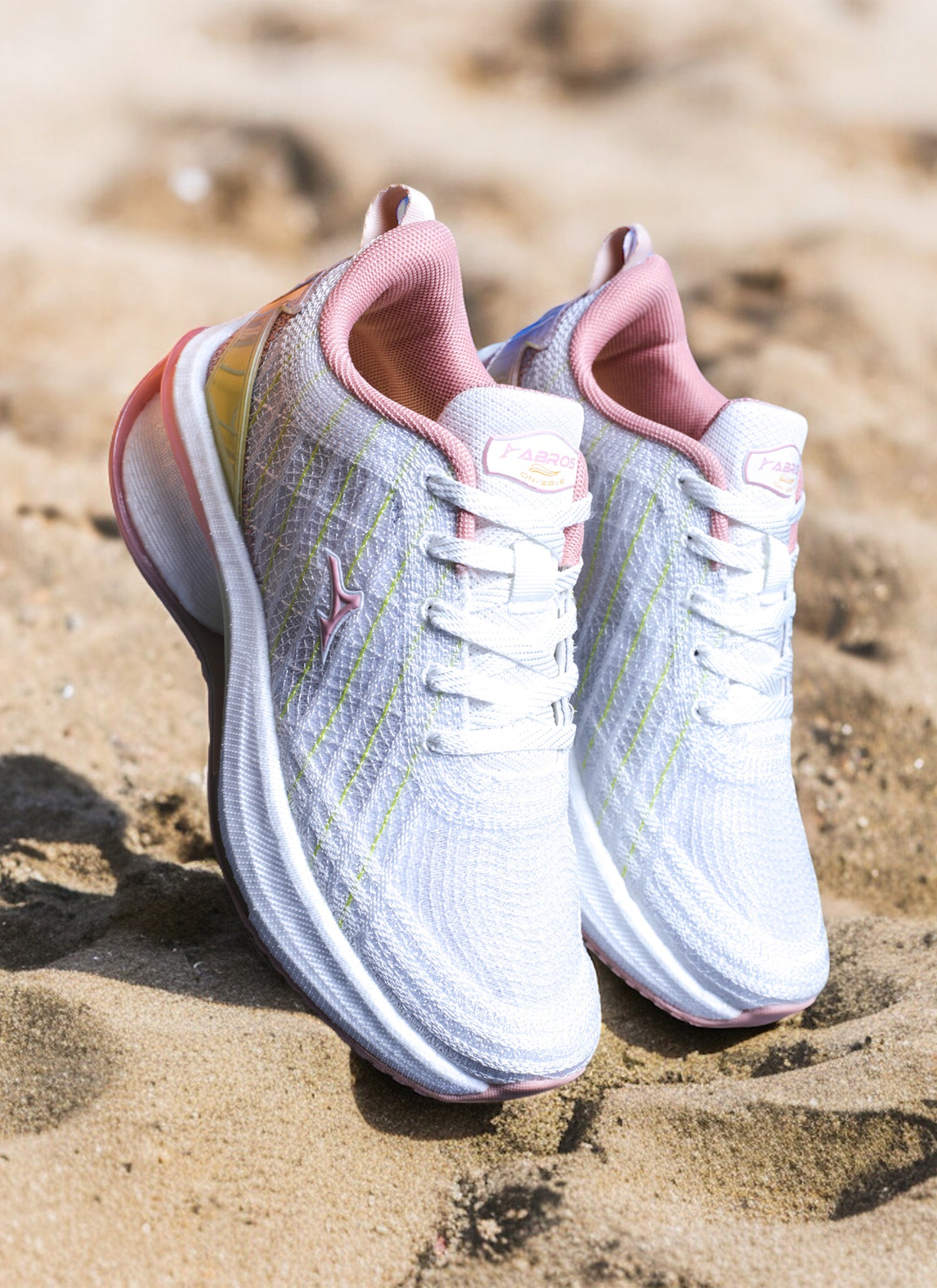 Felix Sports Shoes for Women - Abros Sports