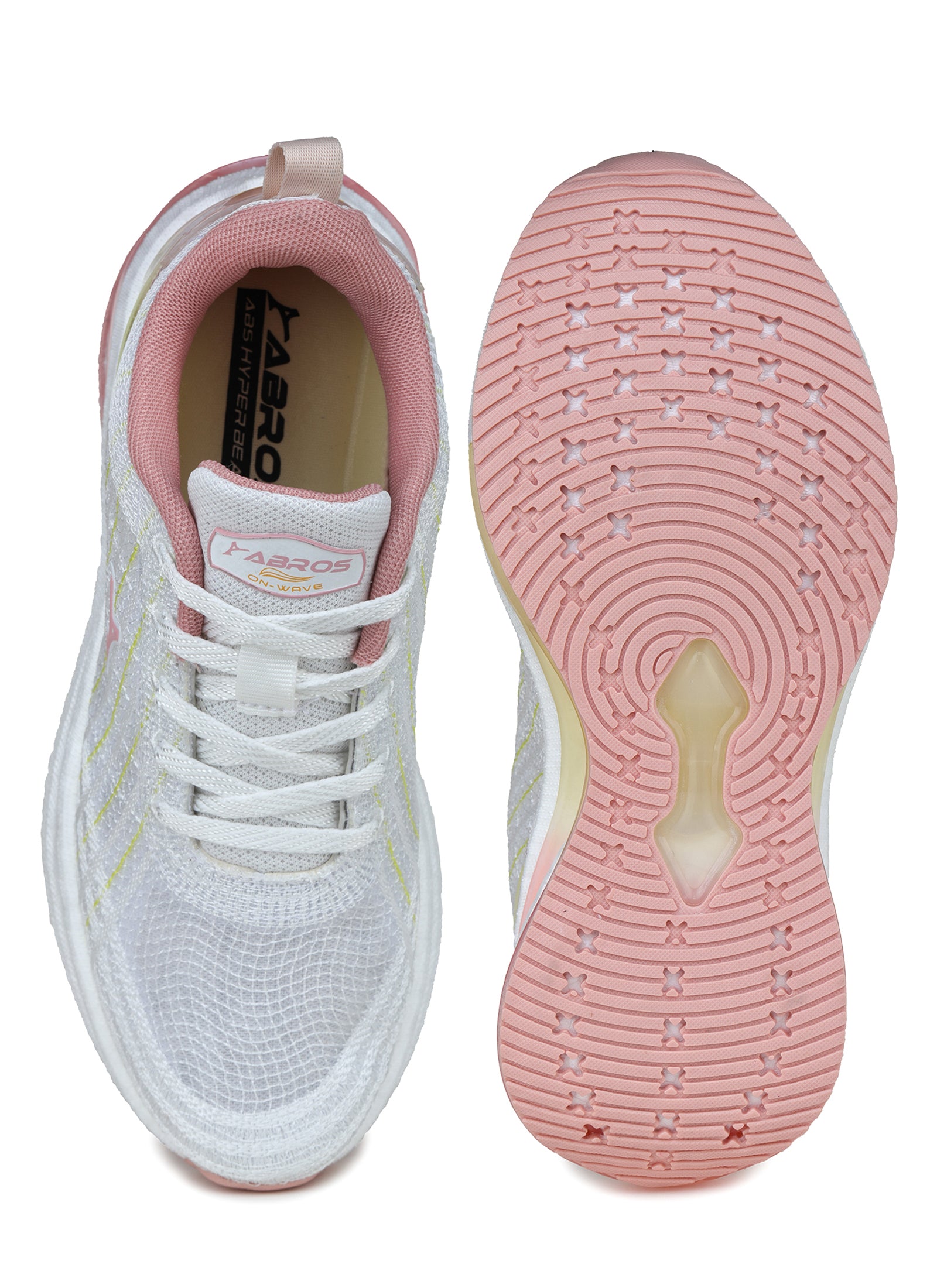Felix Sports Shoes for Women - Abros Sports