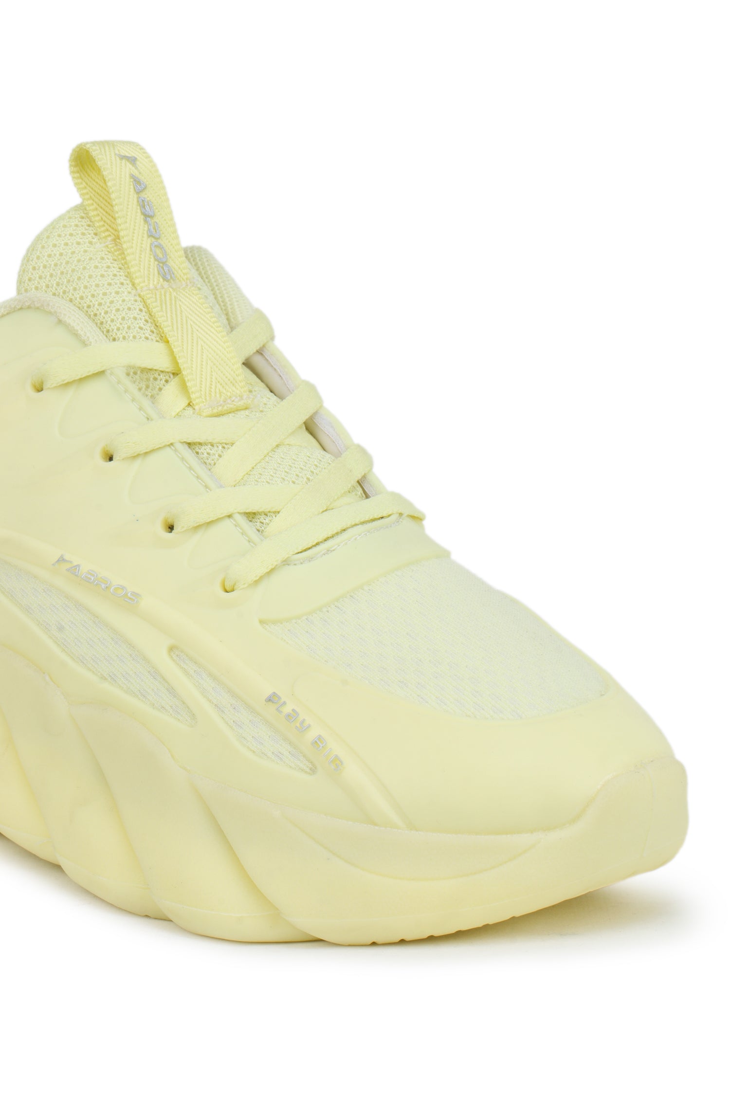 ABROS ANGEL-3 Men’s Sneakers – Sporty Style with All-Day Comfort