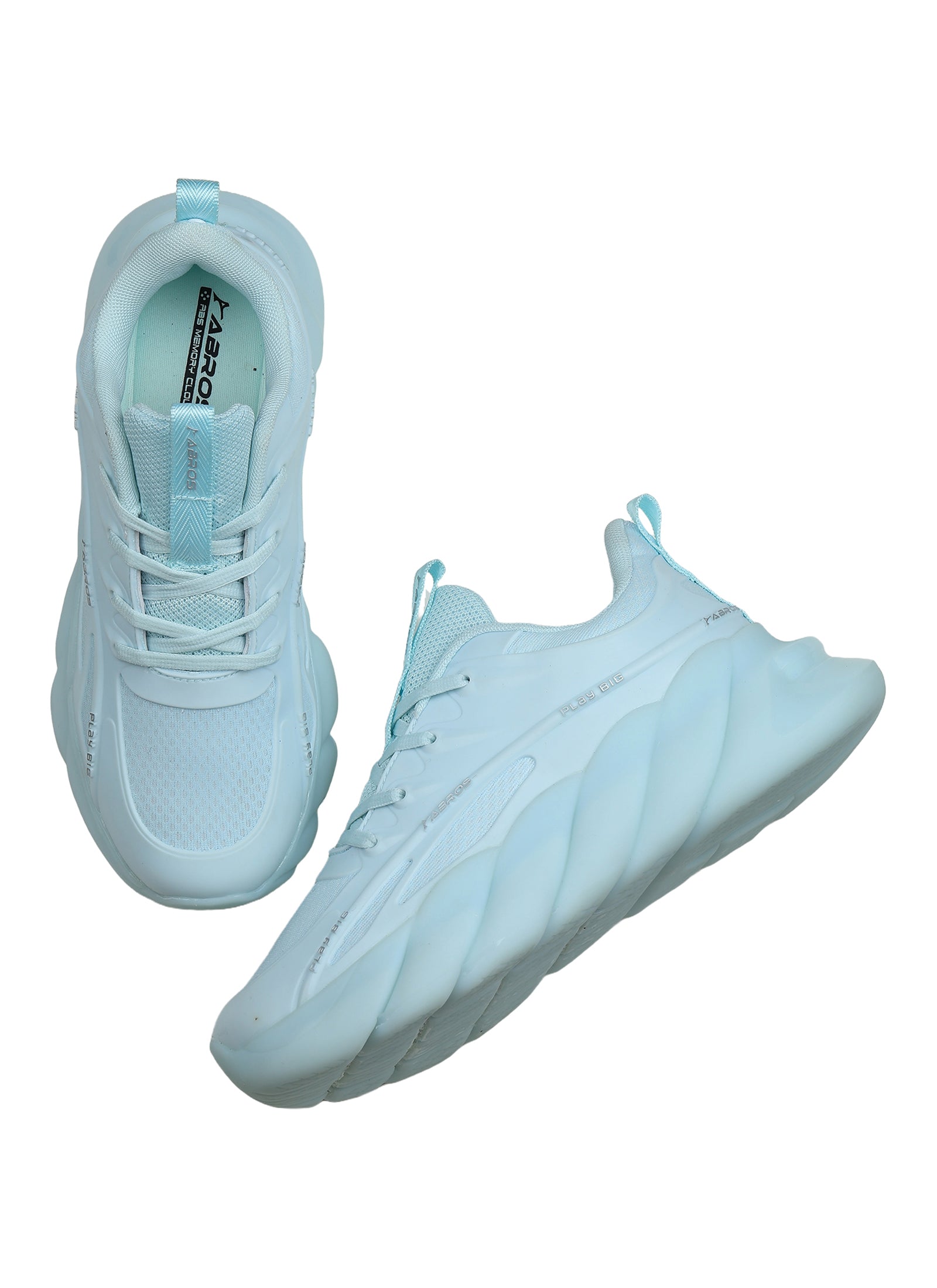 Abros Angel-3 Sneakers For Women