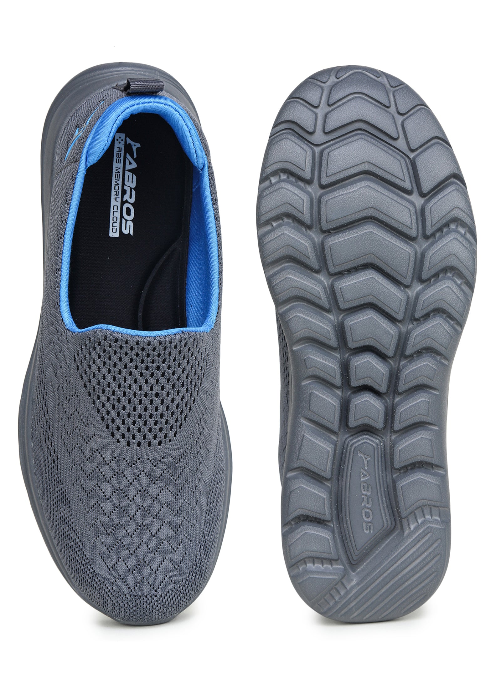 Lyra Walking Shoes for Women - Abros Sports