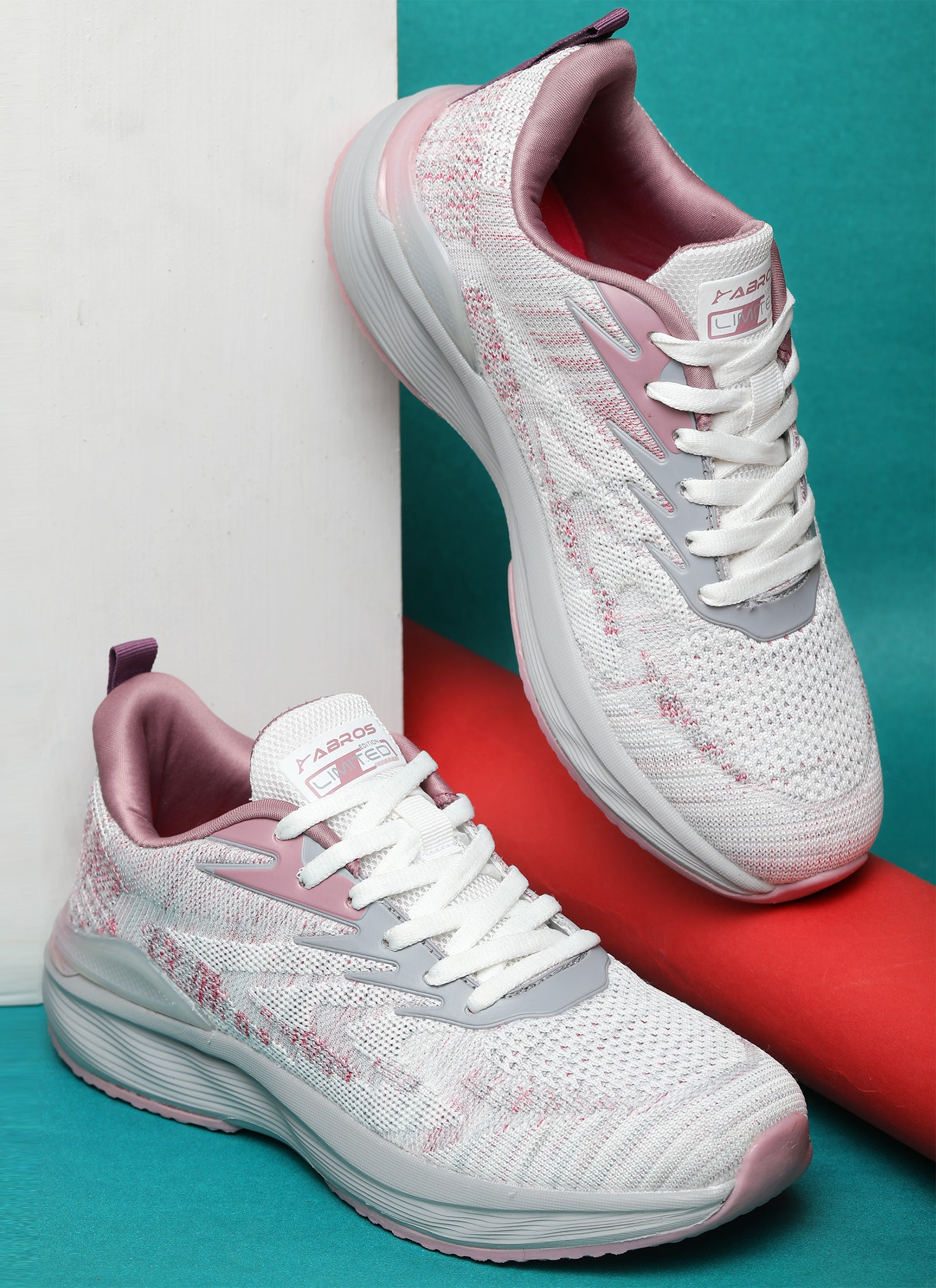 Morella Sports Shoes for Women