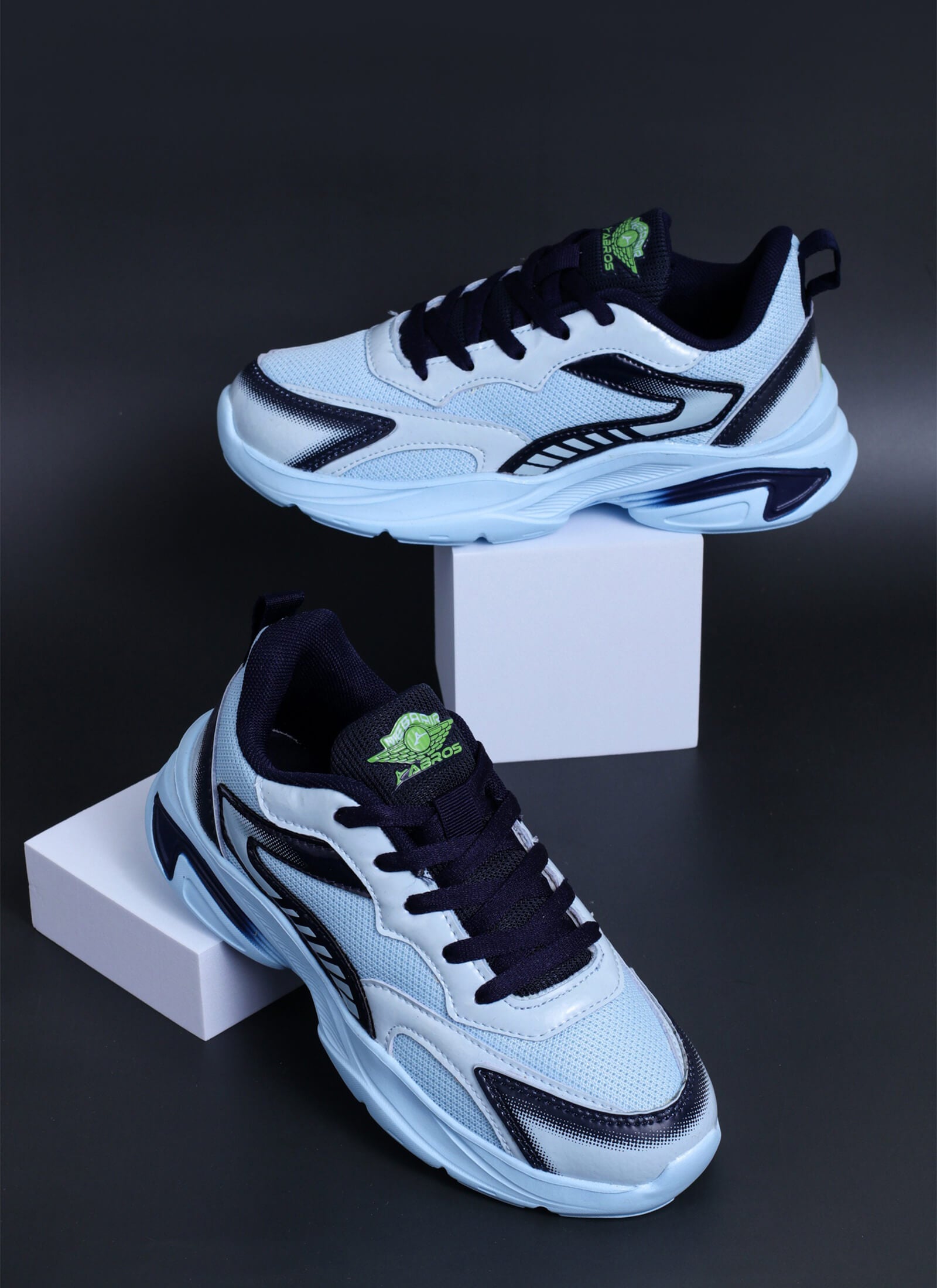 Slamx Sports Shoes For Boys