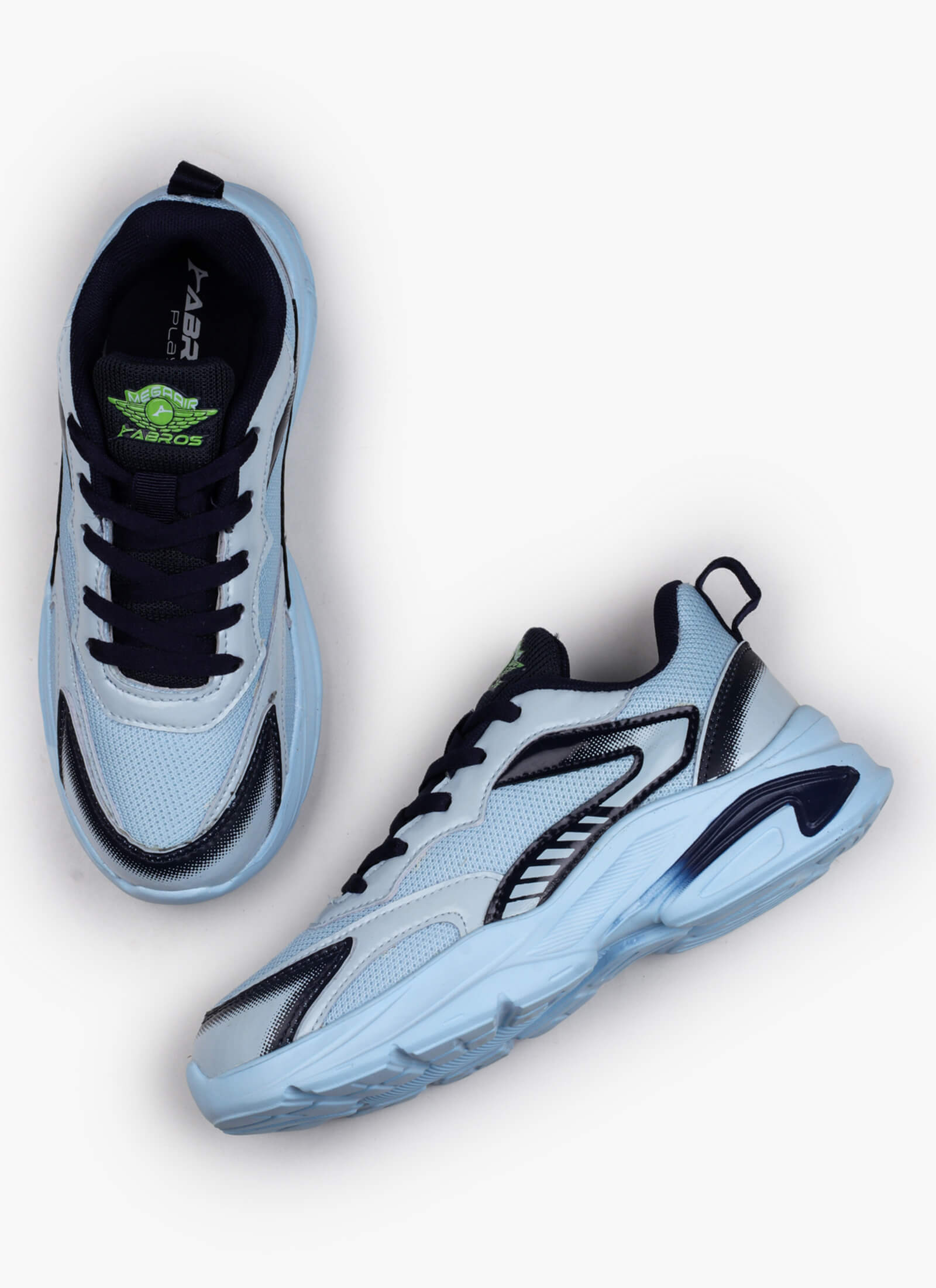 Slamx Sports Shoes For Boys